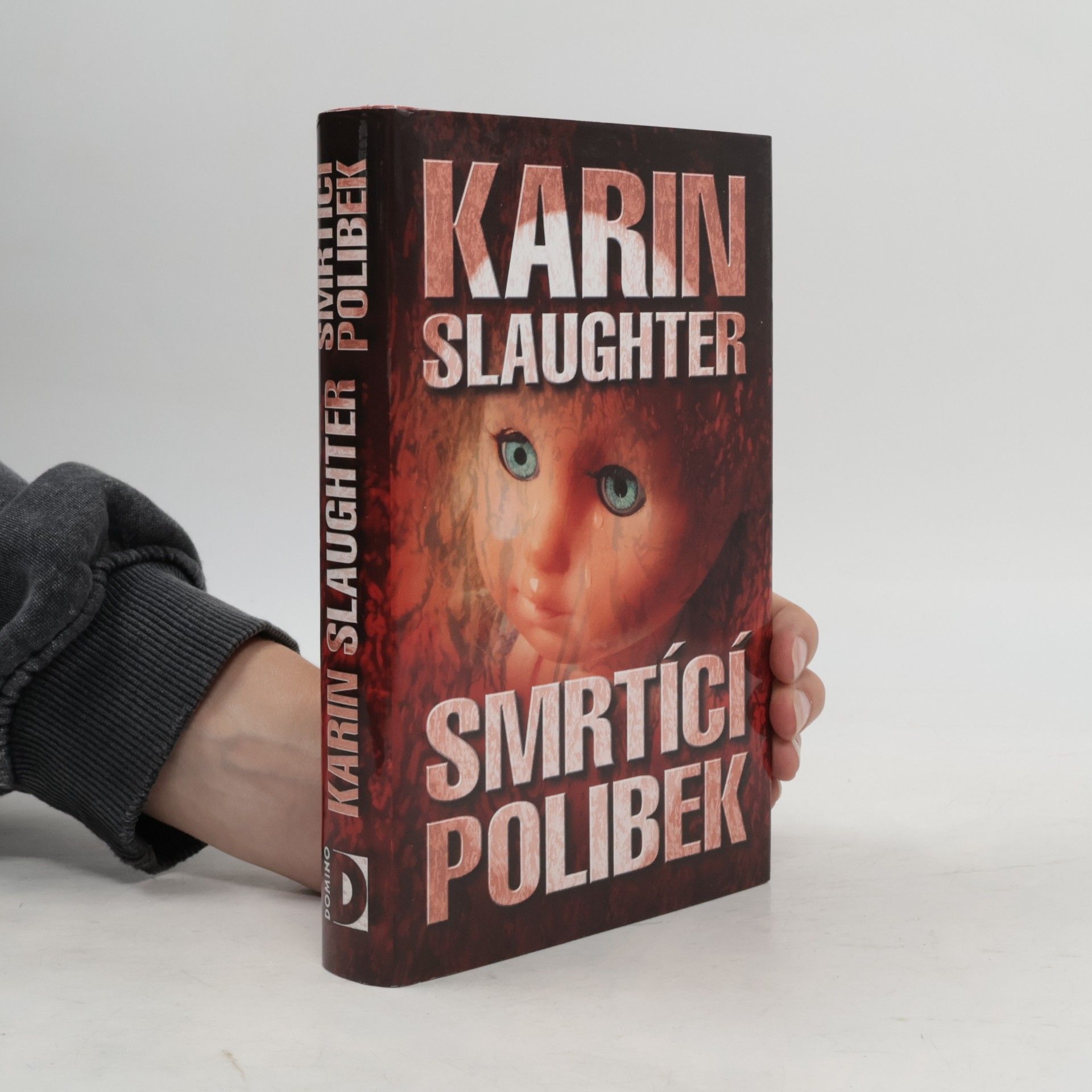 Smrtící polibek