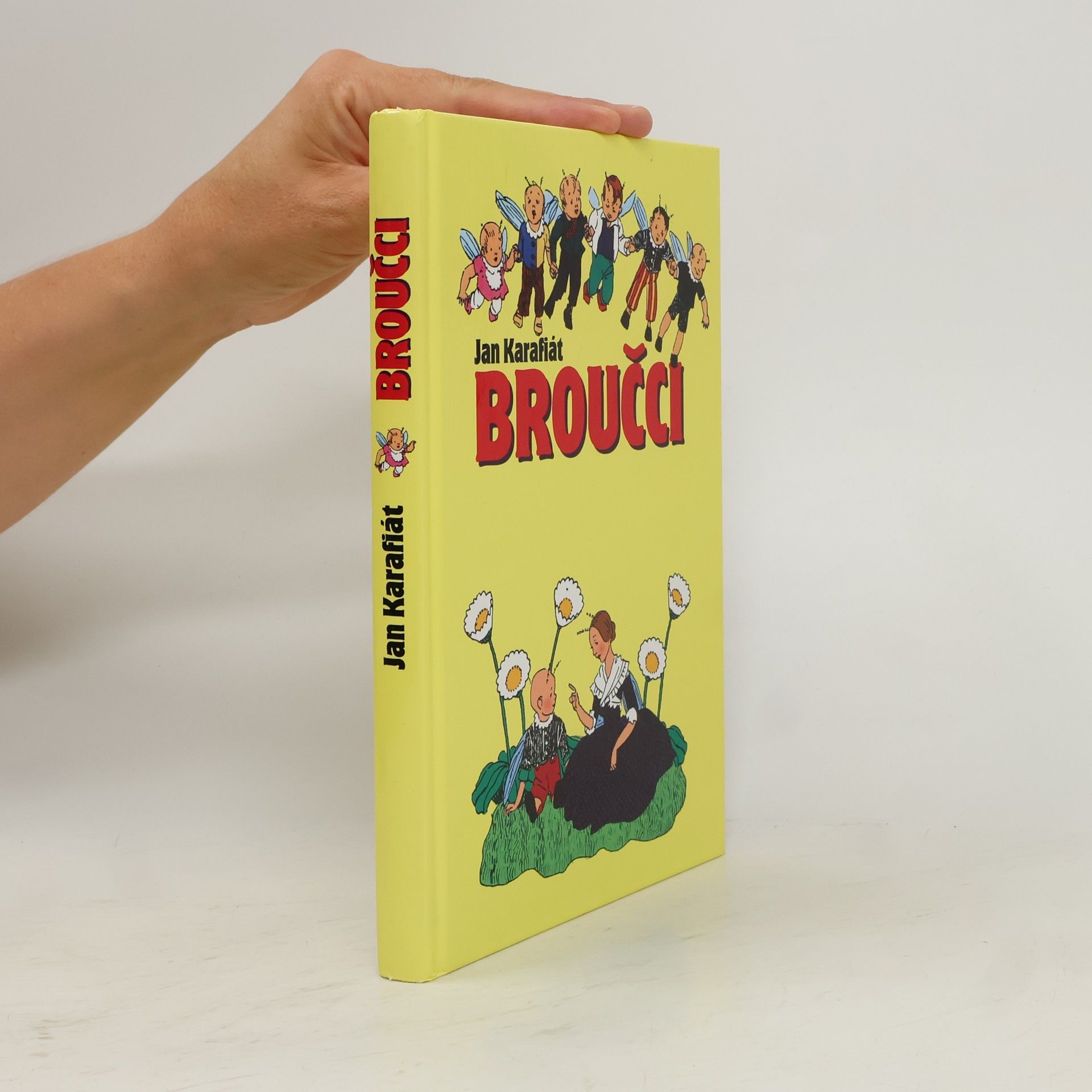 Broučci