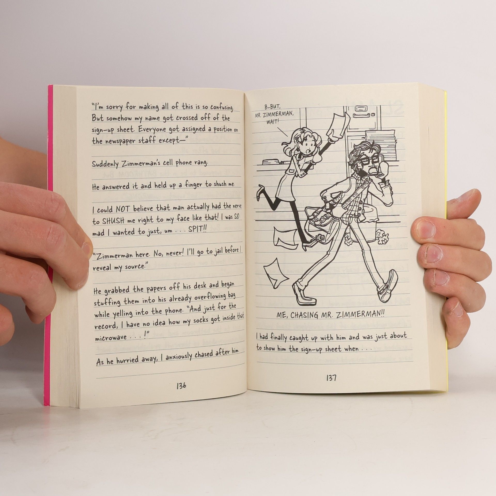 Rachel Renee Russell Dork Diaries: Dear Dork