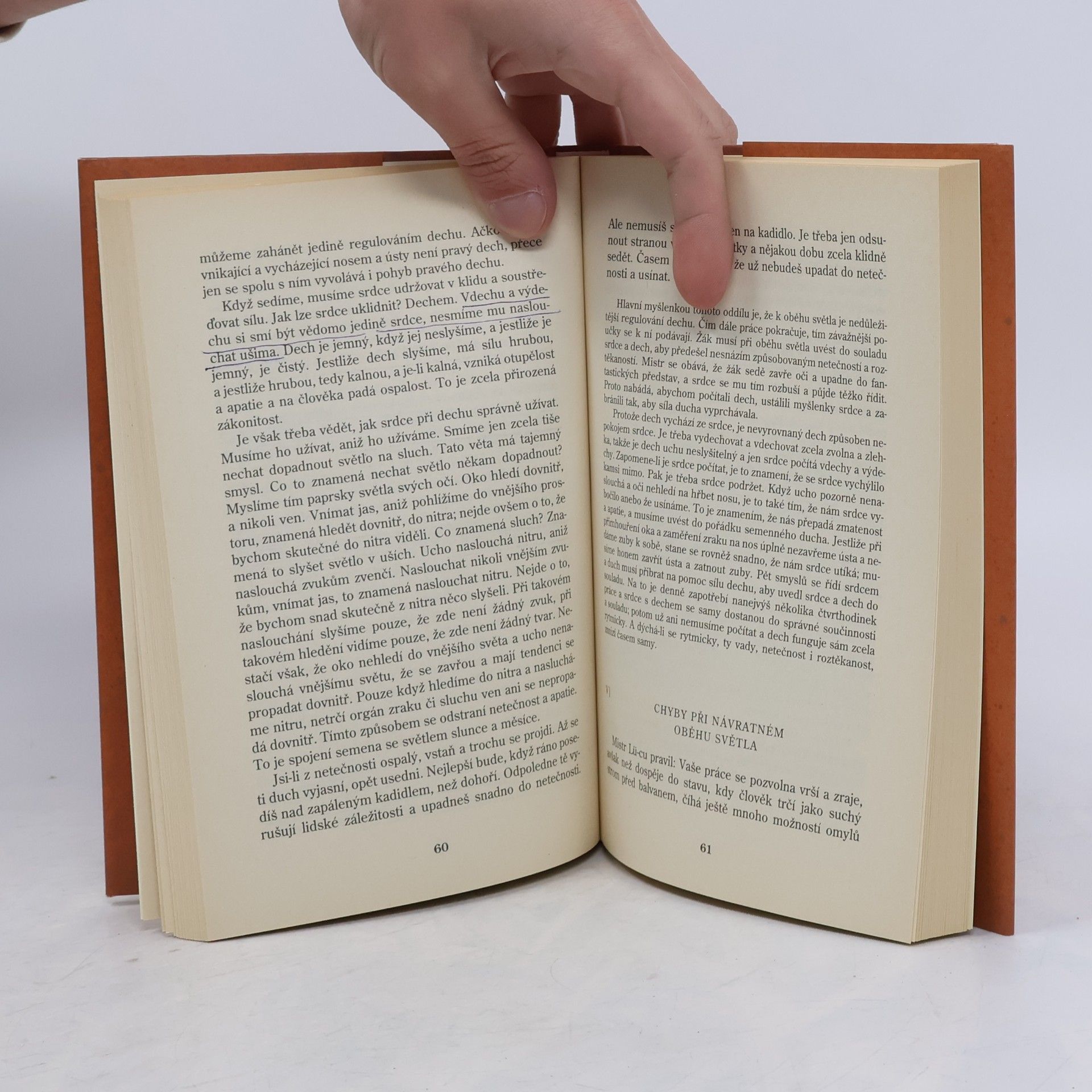 Carl Gustav Jung Tajemství zlatého květu : čínská kniha života
