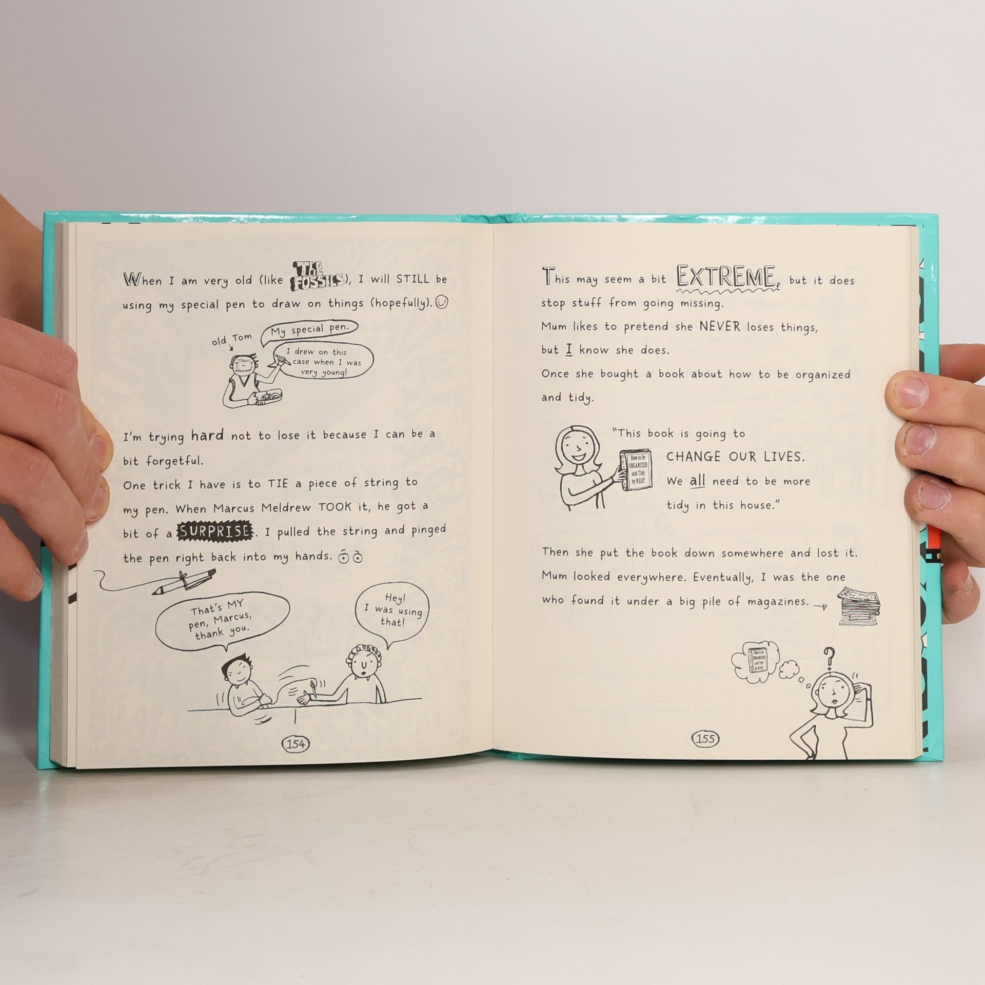 Liz Pichon Tom Gates 21: Tom Gates 21: Five Star Stories