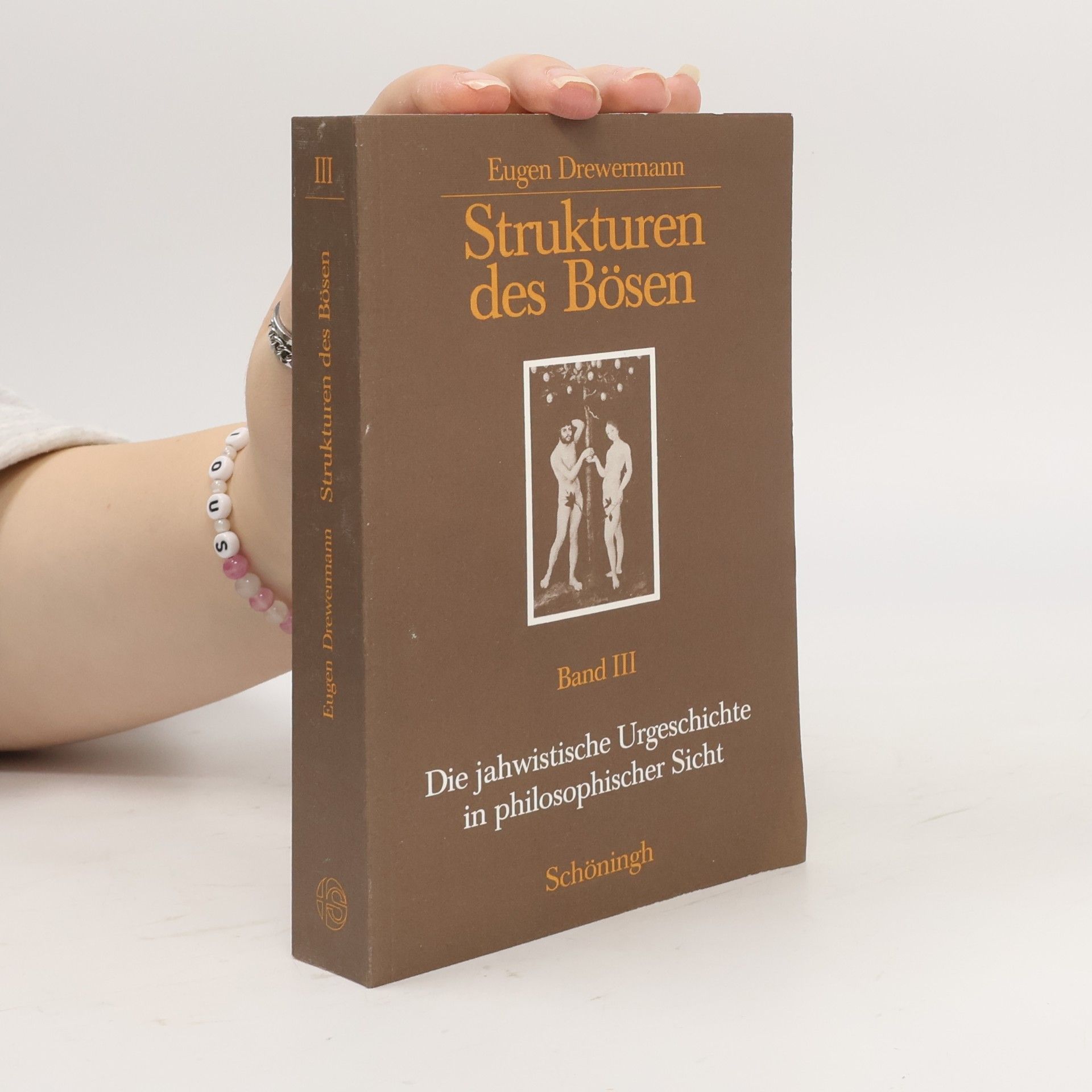Strukturen des Bösen