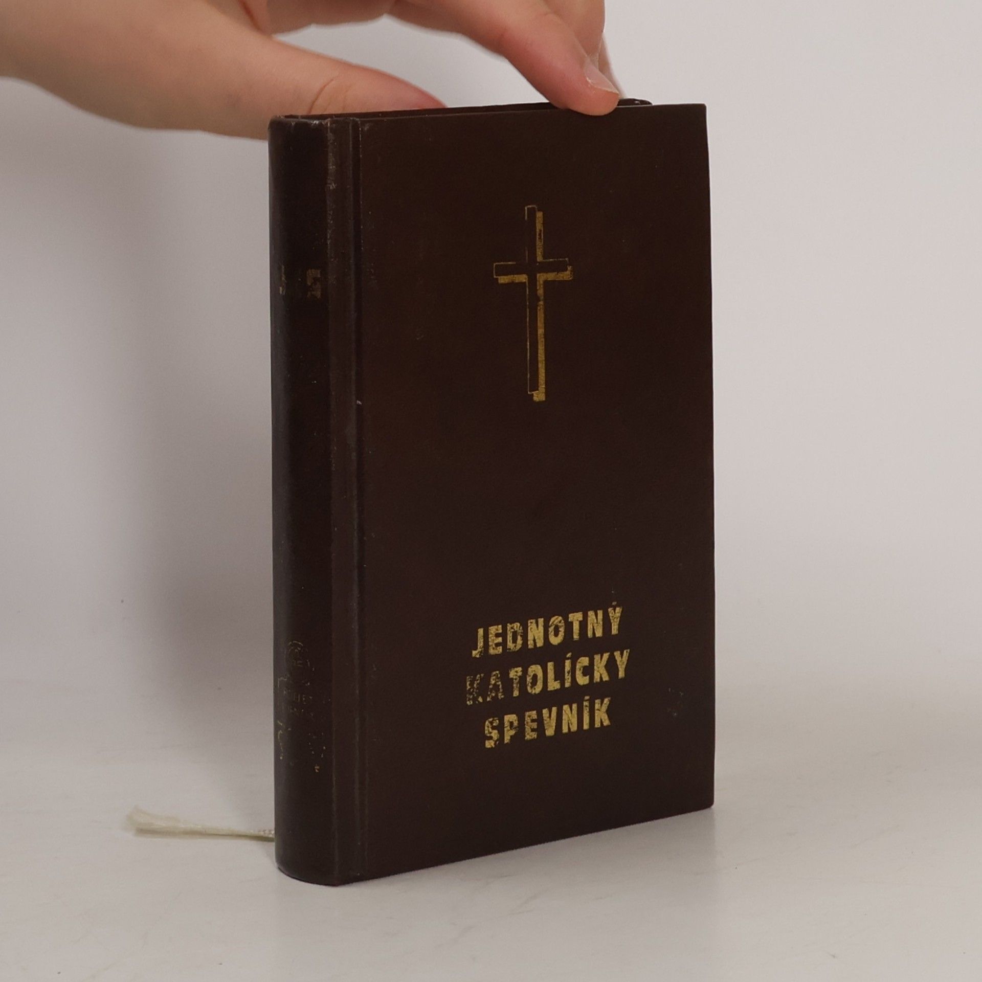 Autorenkollektiv Jednotný katolícky spevník