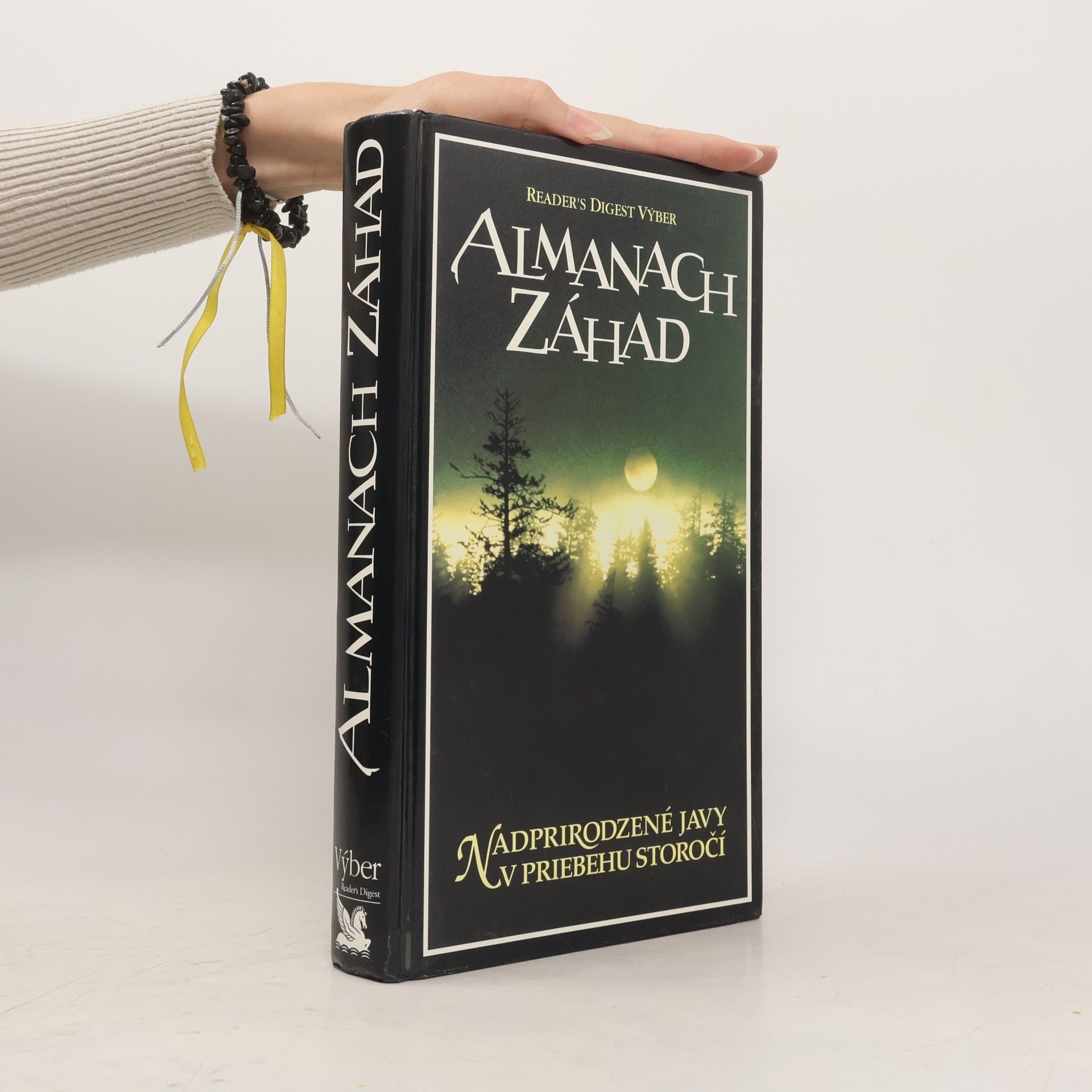 Autorenkollektiv Almanach záhad