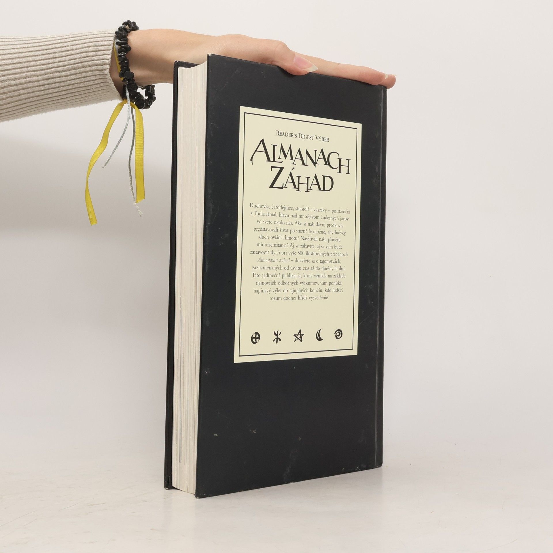 Autorenkollektiv Almanach záhad