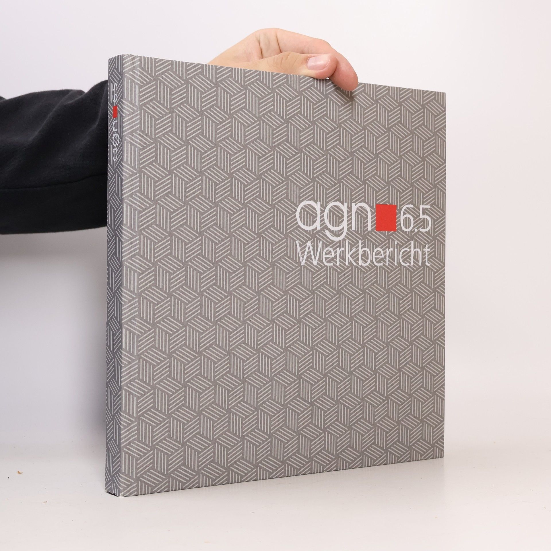 kolektiv Agn 6.5 Werkbericht