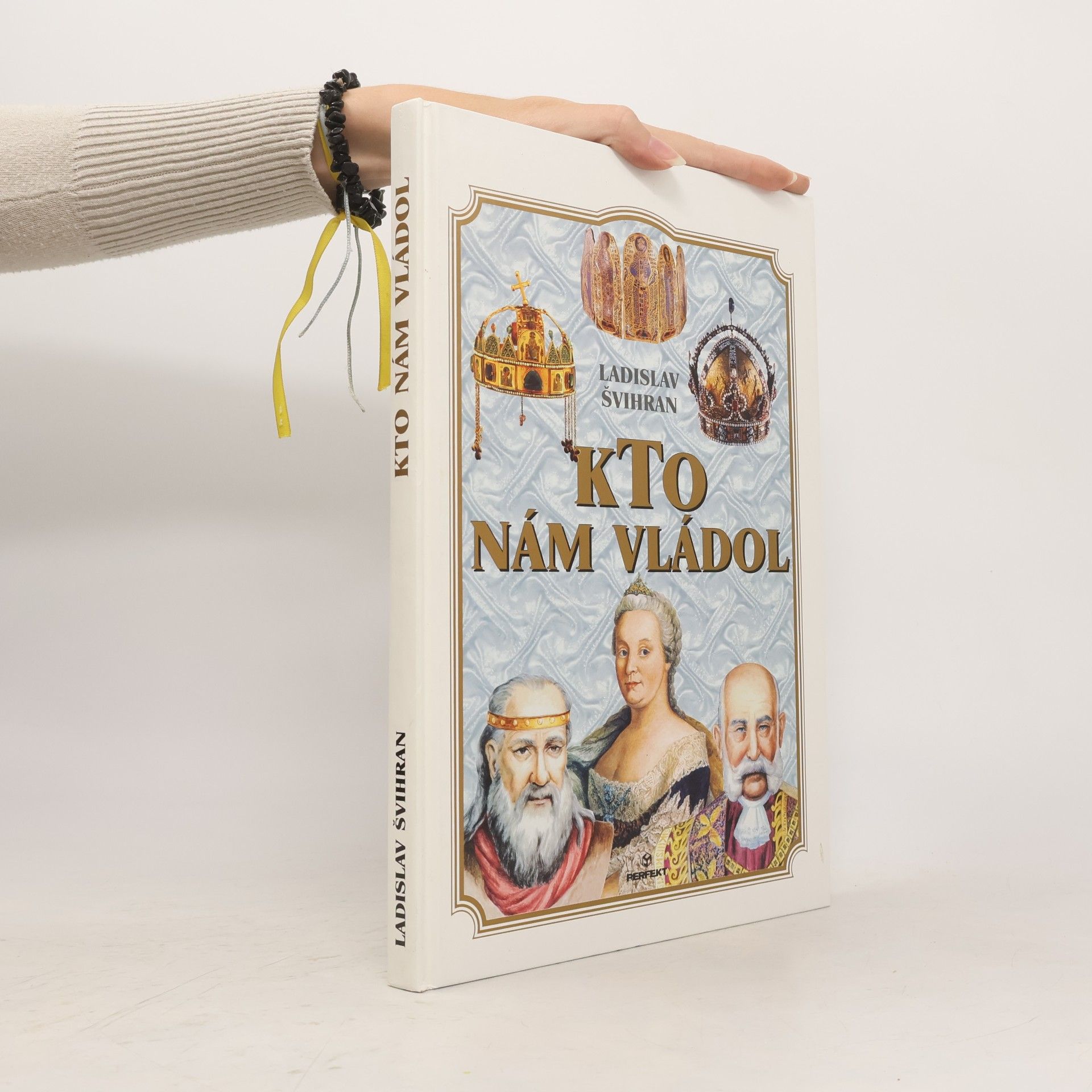 Kto nám vládol