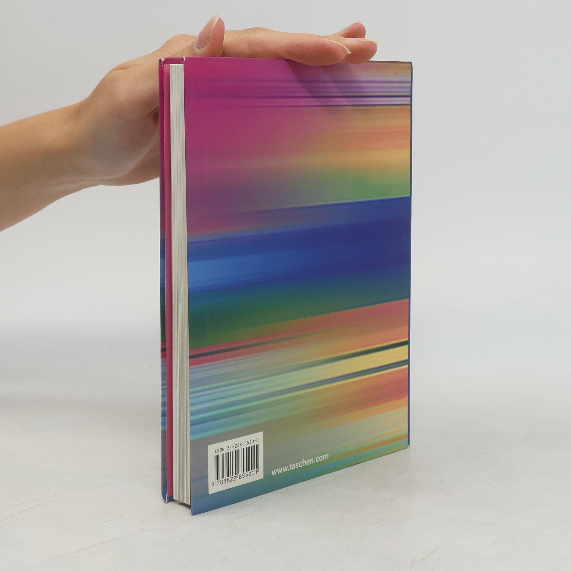Autores varios Art now