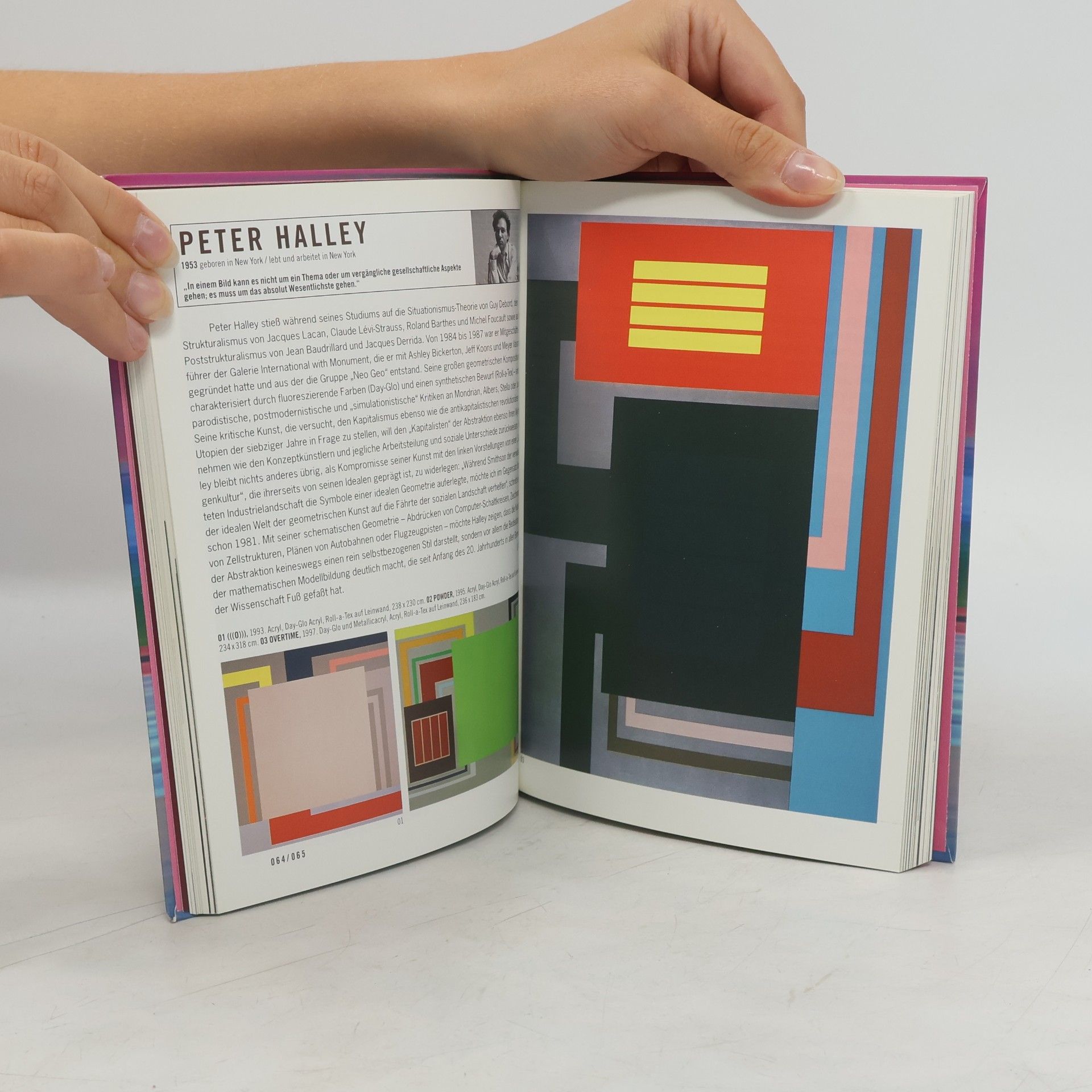Autores varios Art now