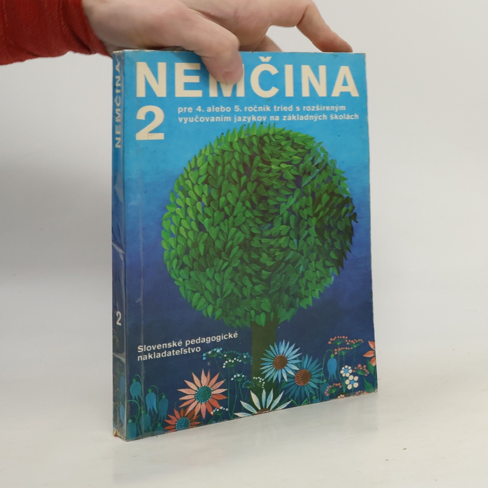 Various authors Nemčina 2