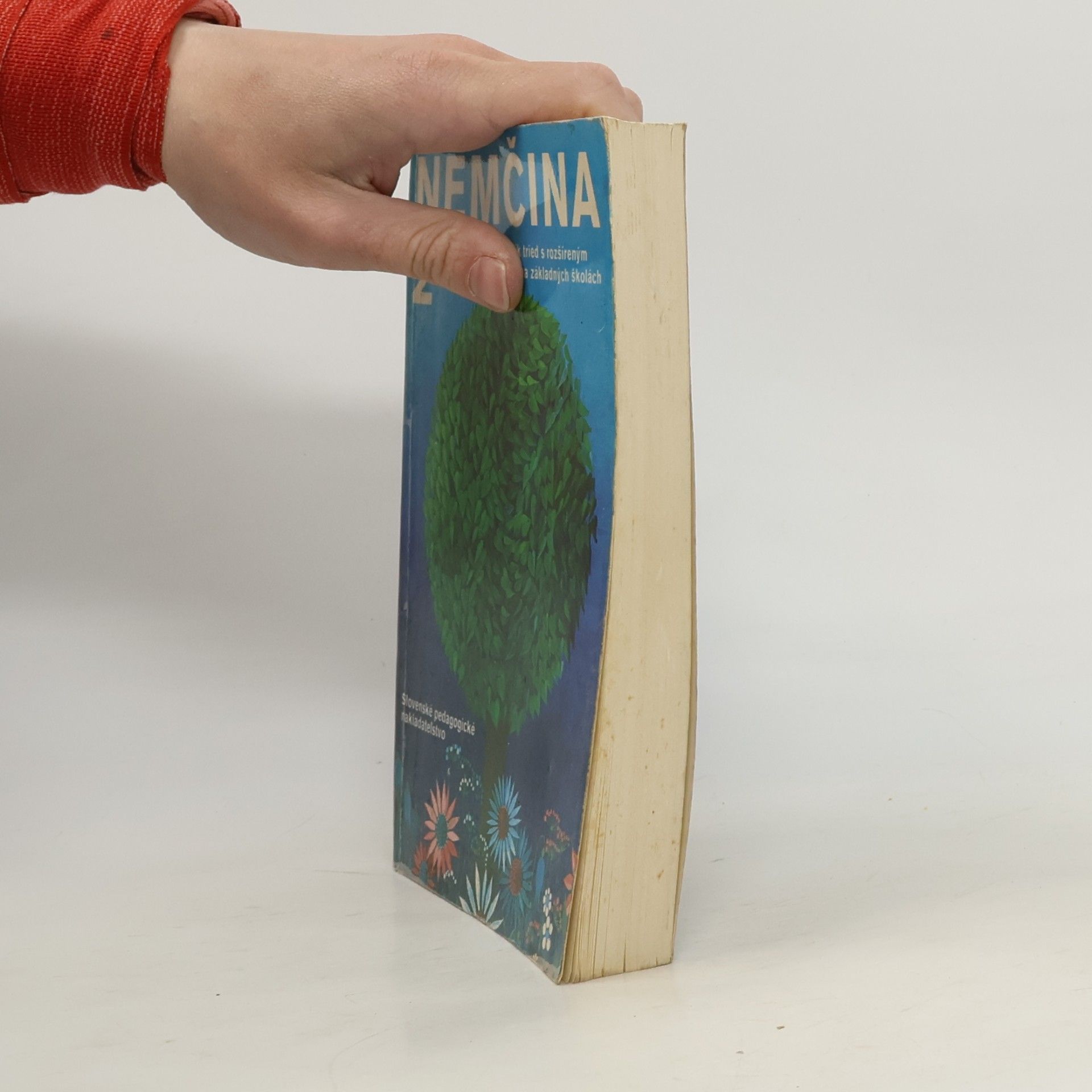 Various authors Nemčina 2
