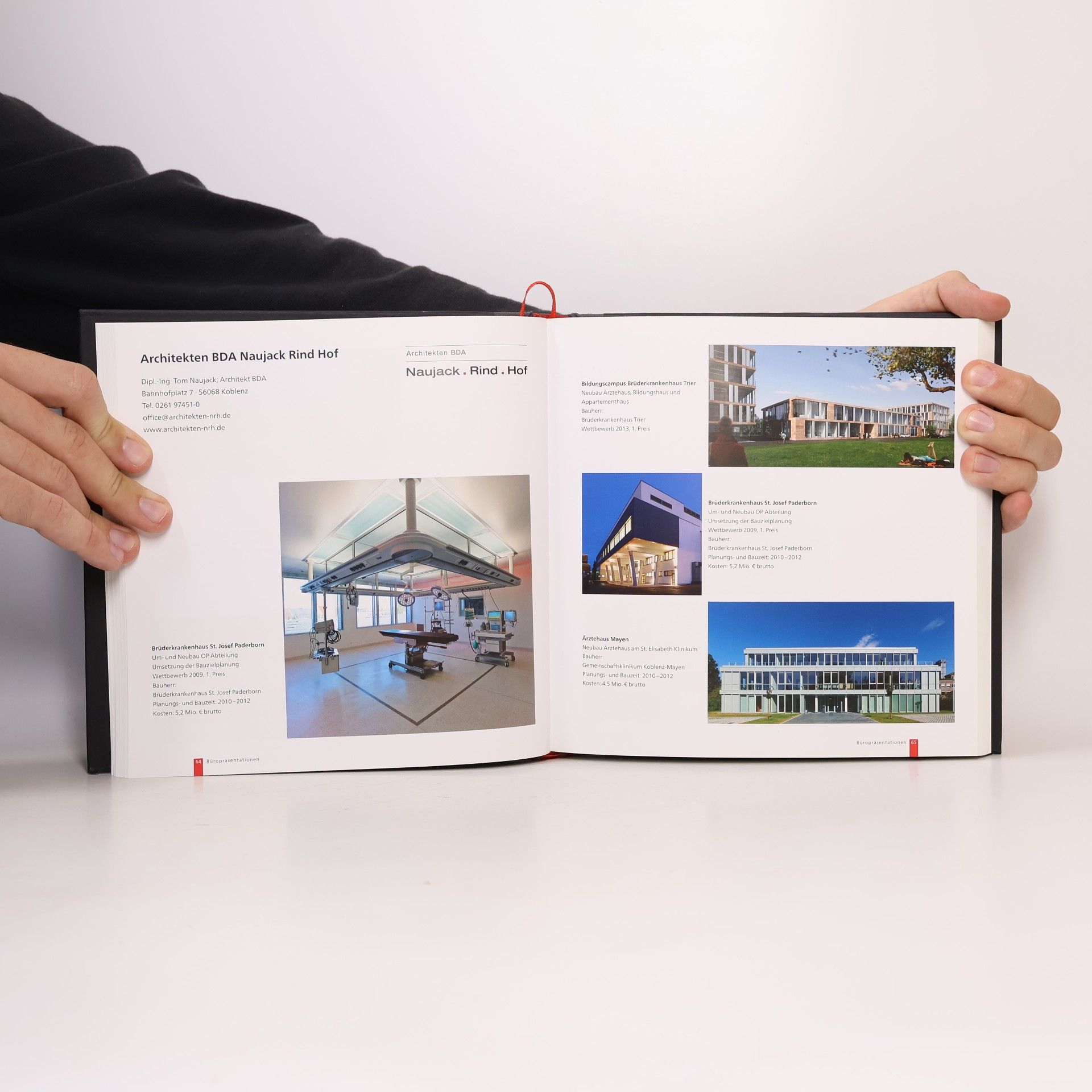 kolektiv AKG Handbuch 2015