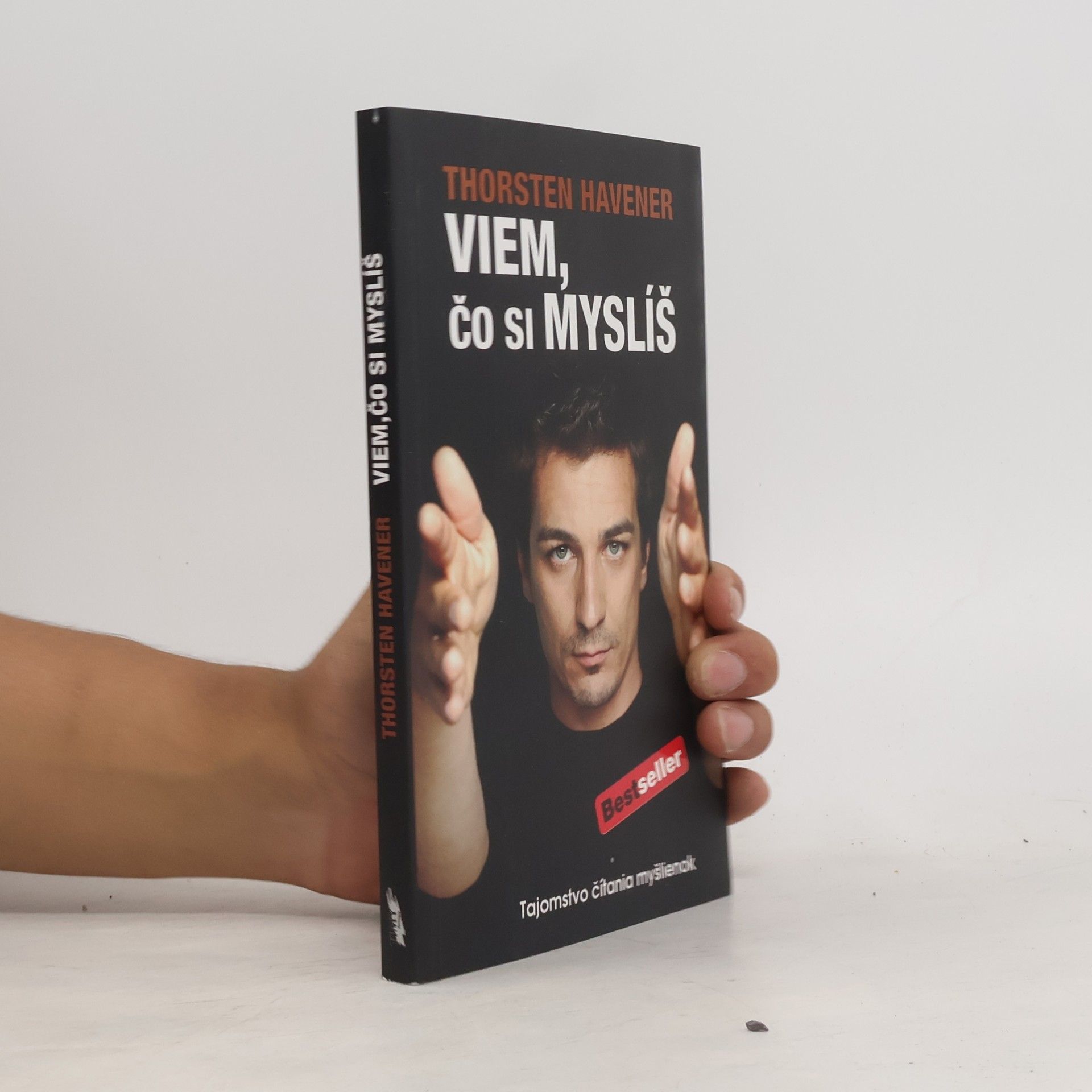 Thorsten Havener Viem, čo si myslíš