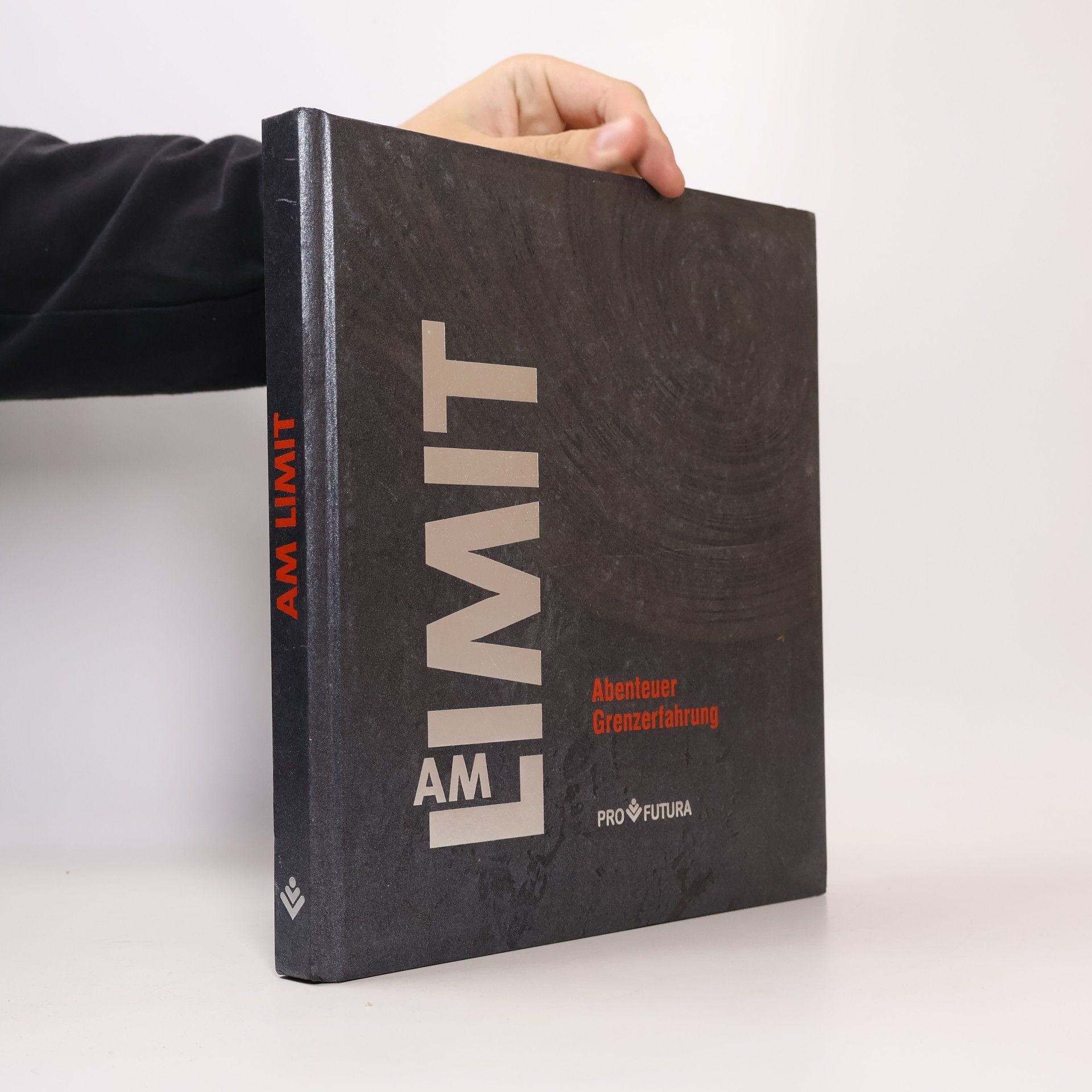 Various authors Am Limit