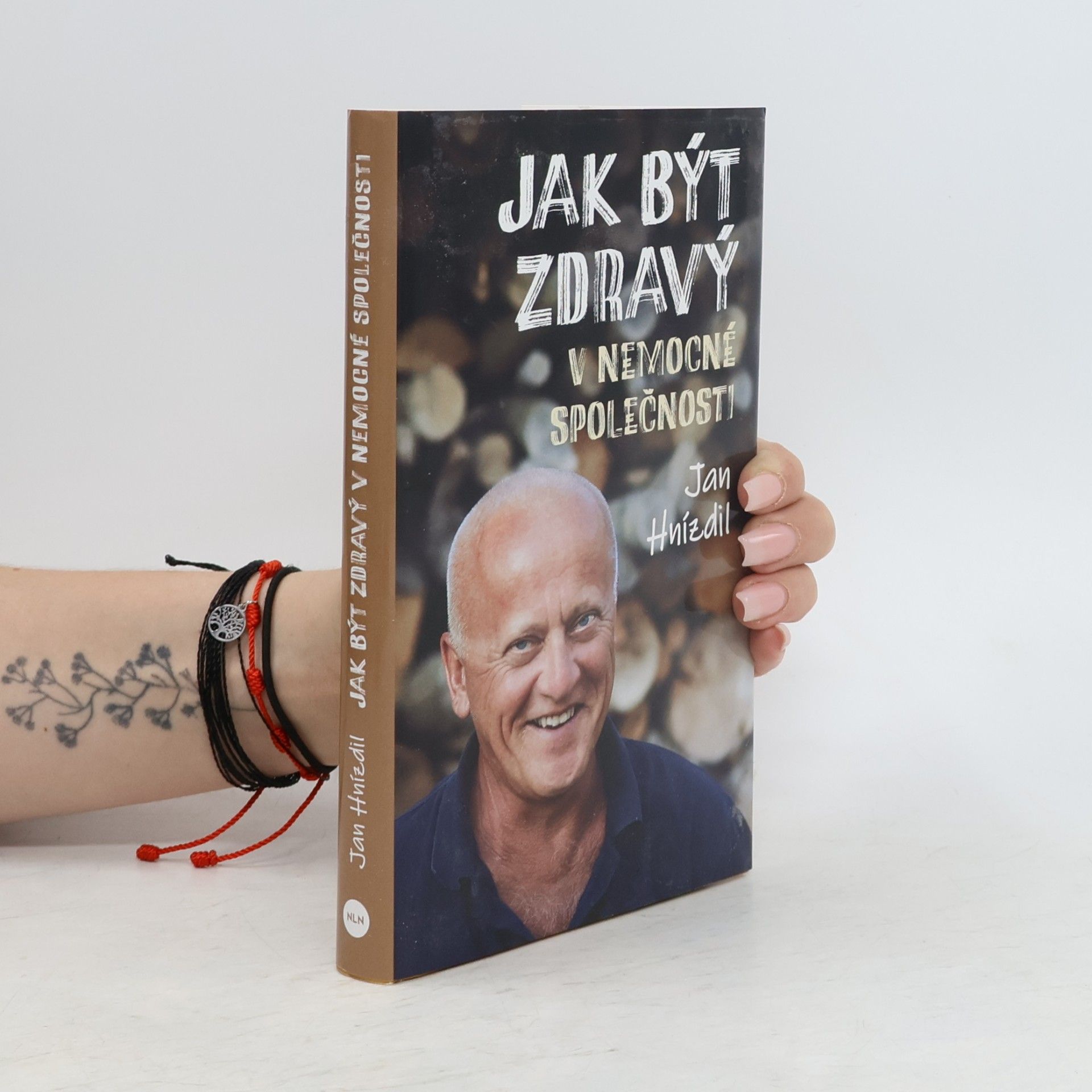 Jak být zdravý v nemocné společnosti