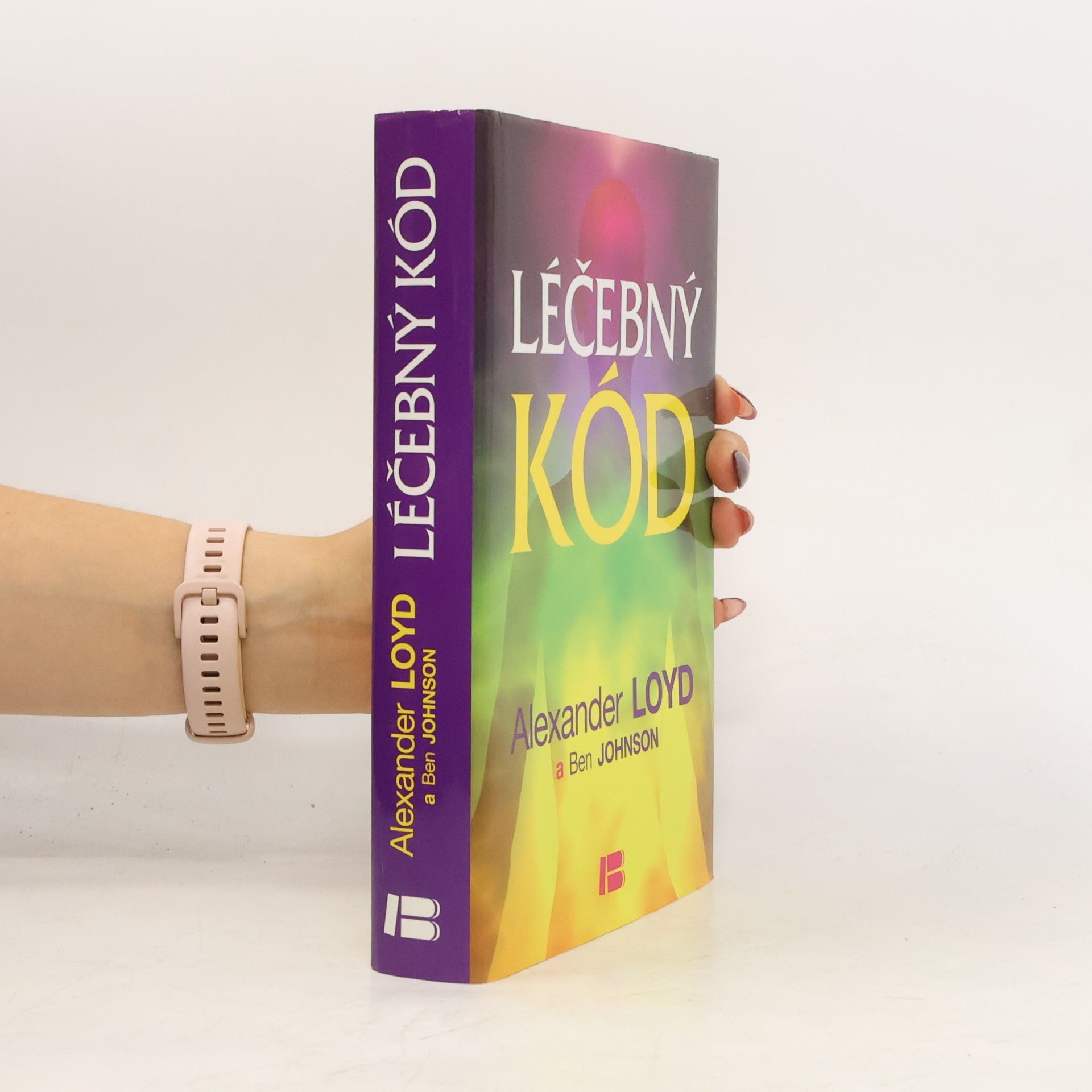 Alexander Loyd Léčebný kód