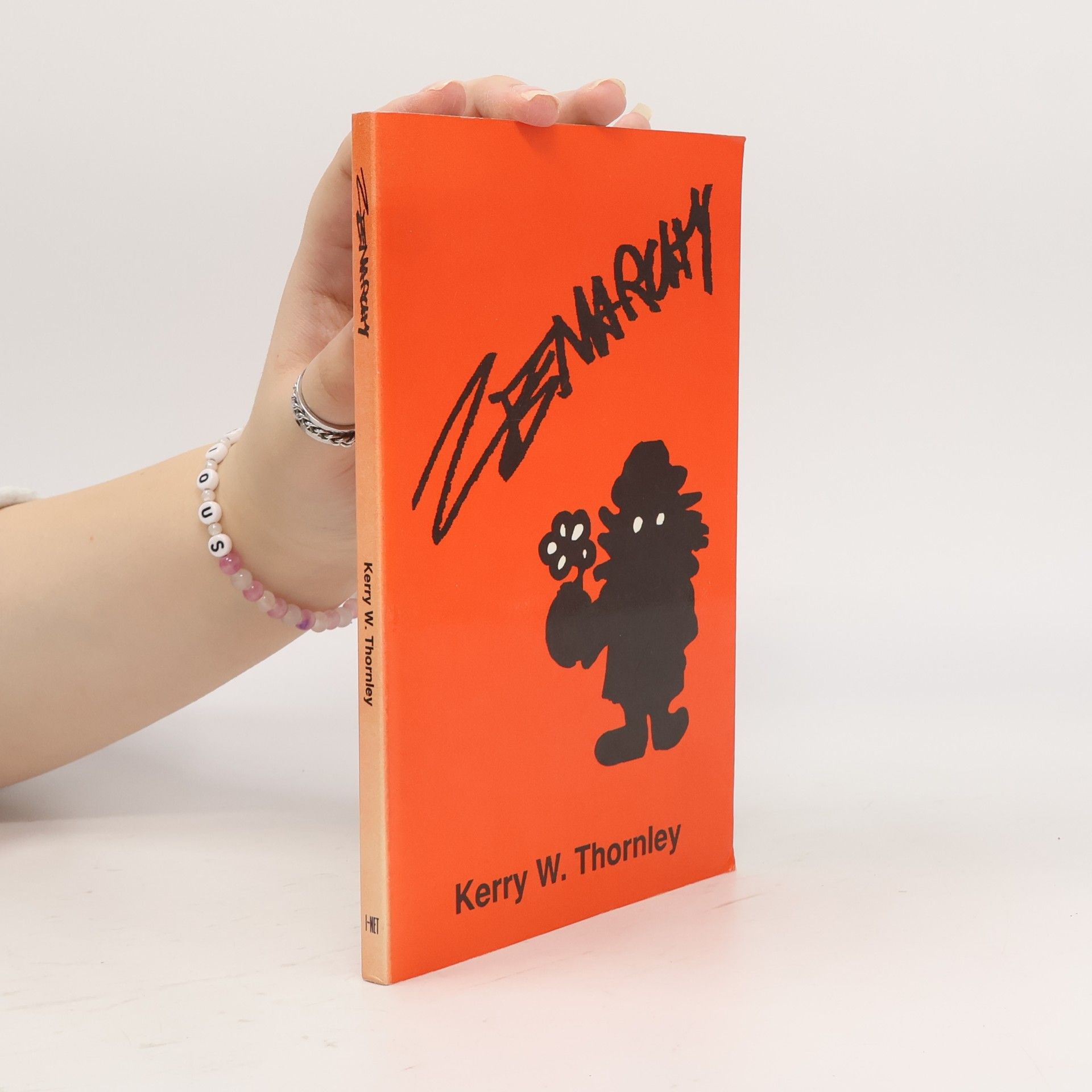 Kerry W. Thornley Zenarchy
