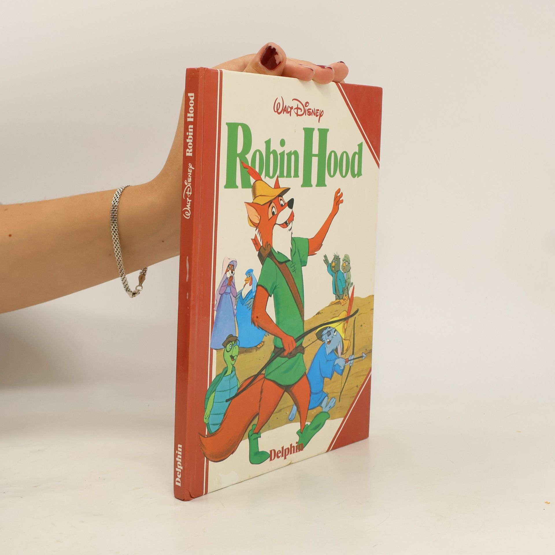 Collectif d'auteurs Robin Hood