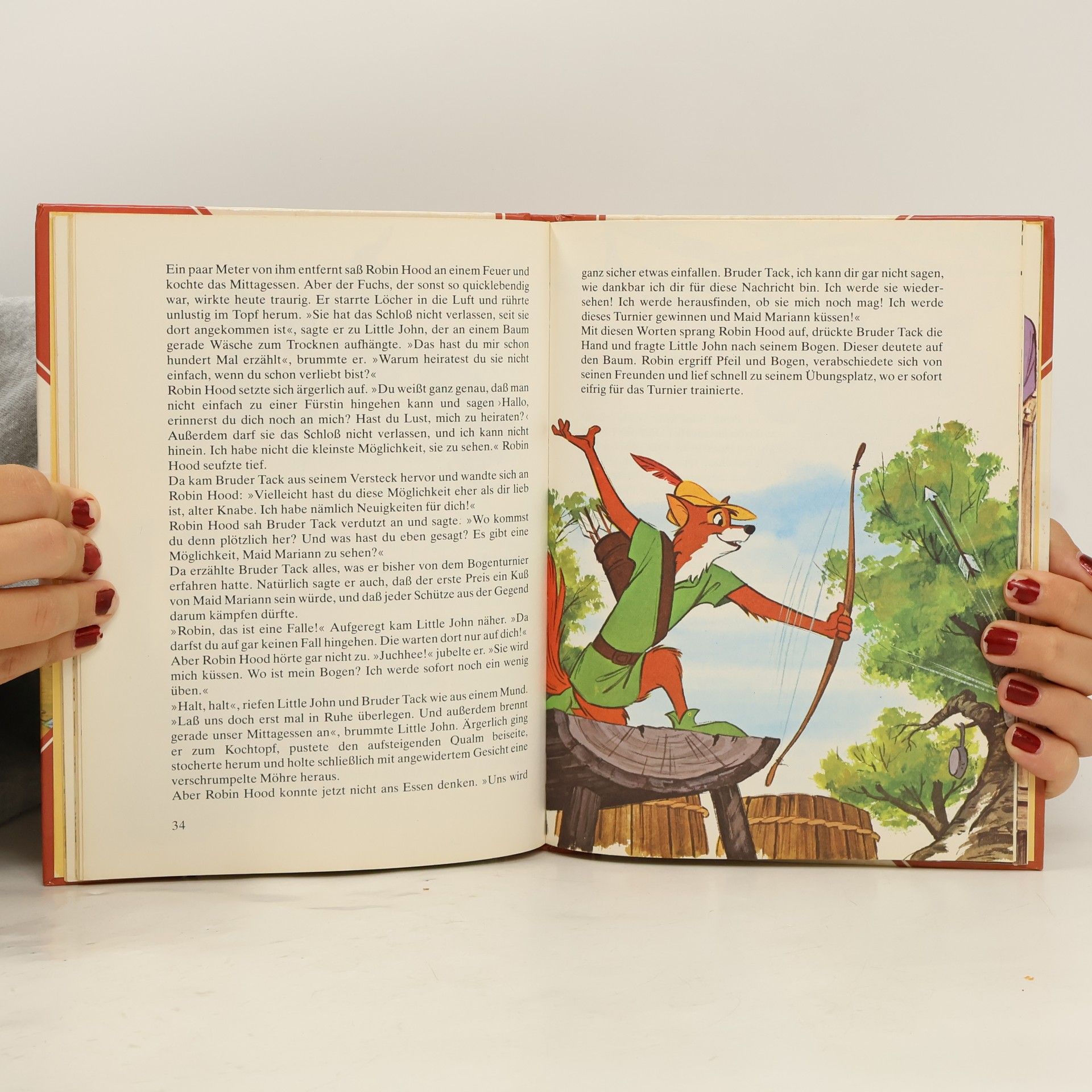 Autorenkollektiv Robin Hood