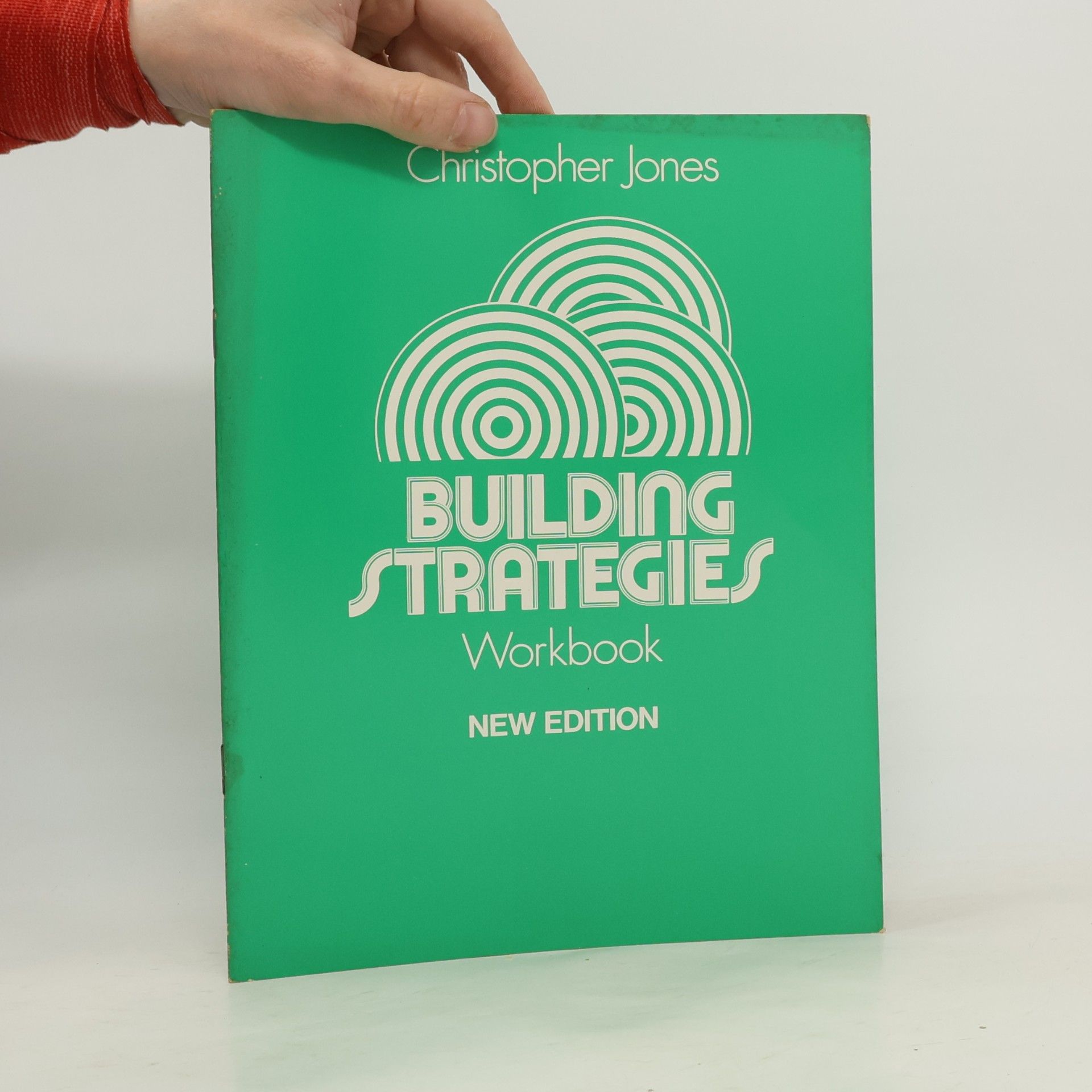 Brian Abbs Building Strategies - Workbook