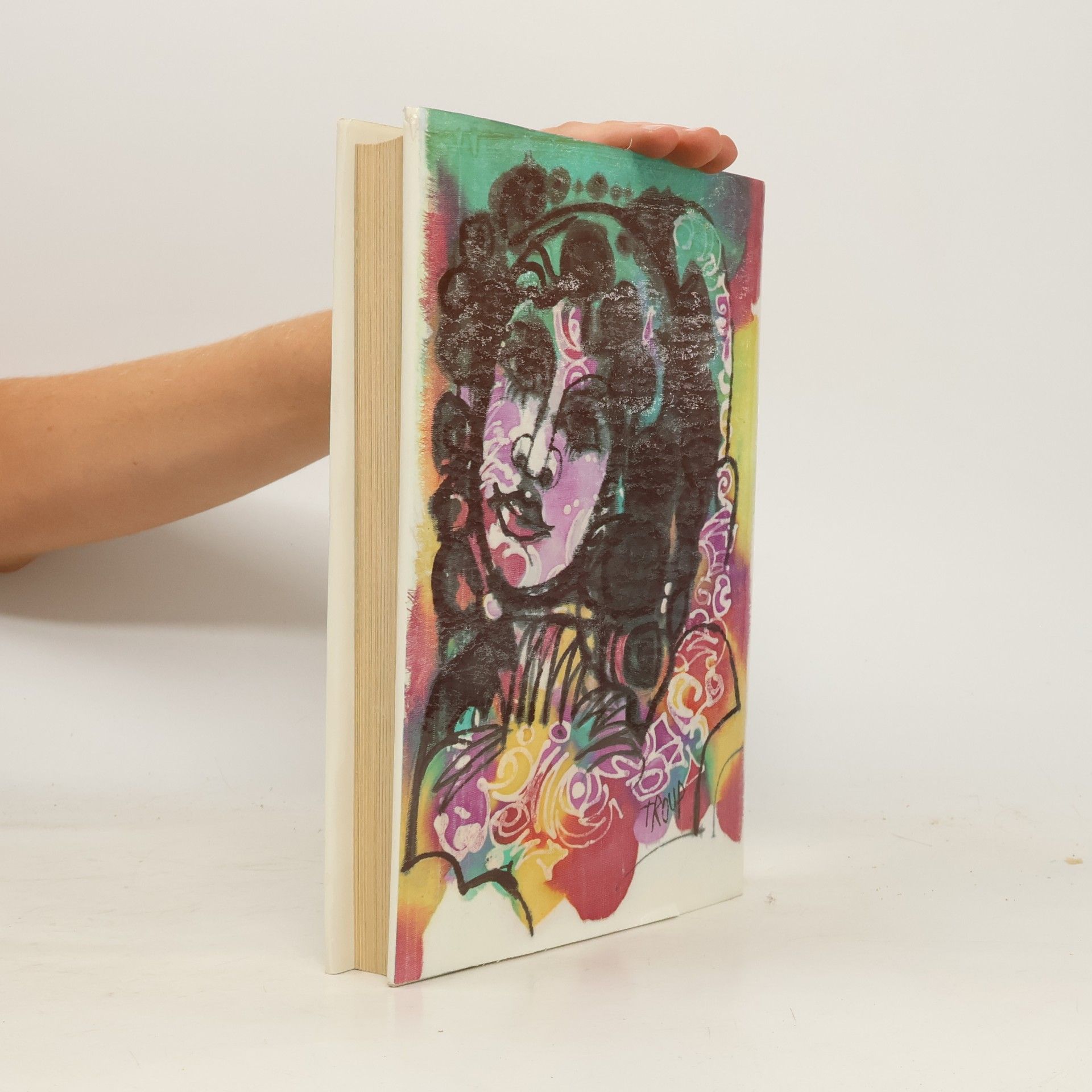 Edmond Rostand Cyrano z Bergeracu