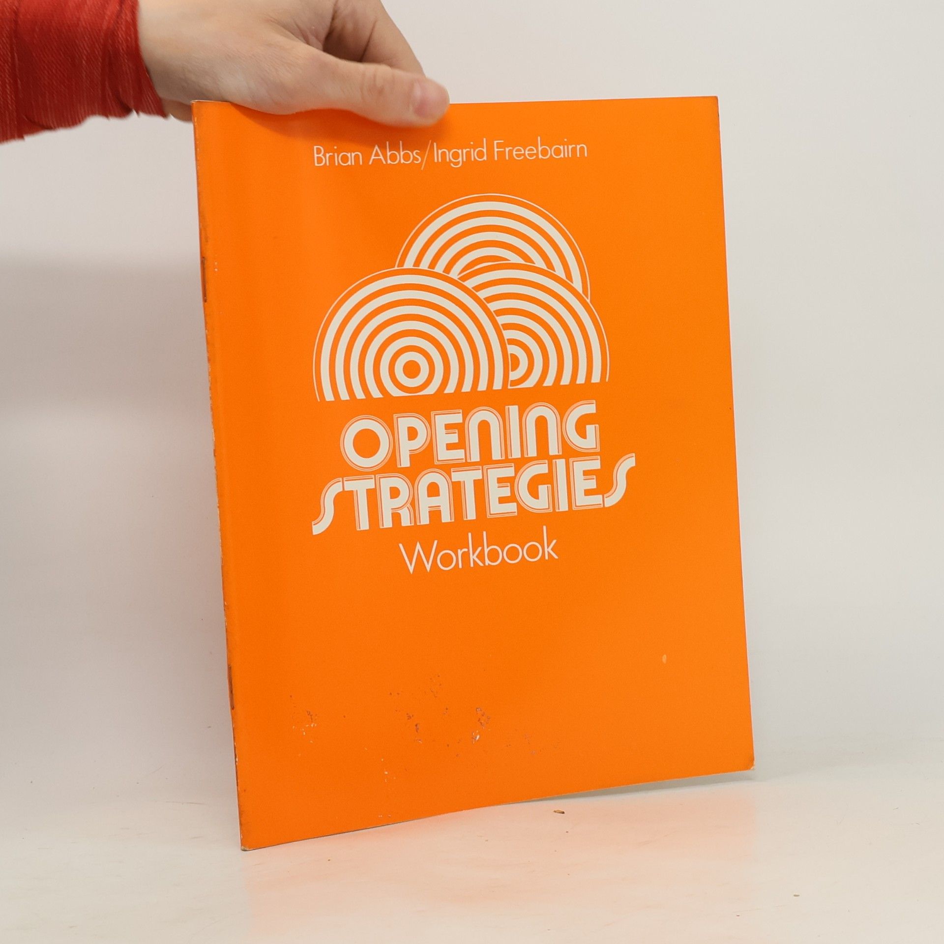 Opening Strategies Workbook