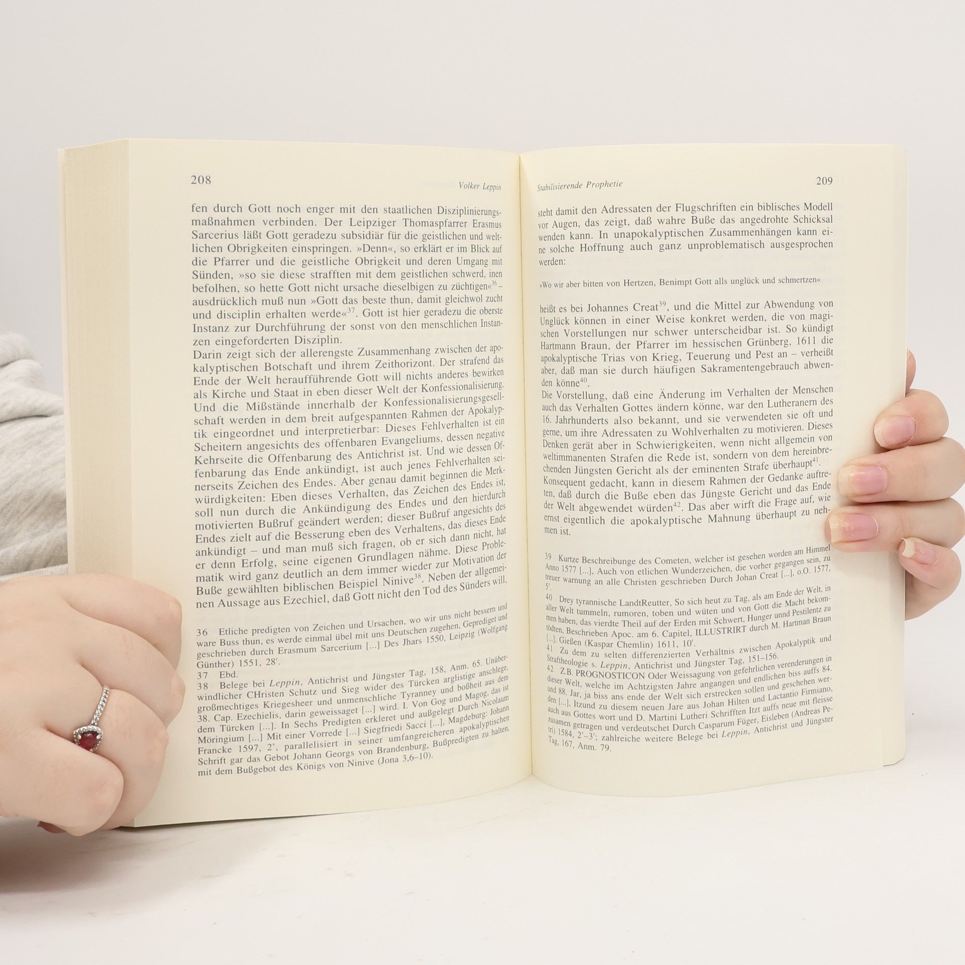 Ingo Baldermann Jahrbuch für Biblische Theologie - 14: Prophetie und Charisma