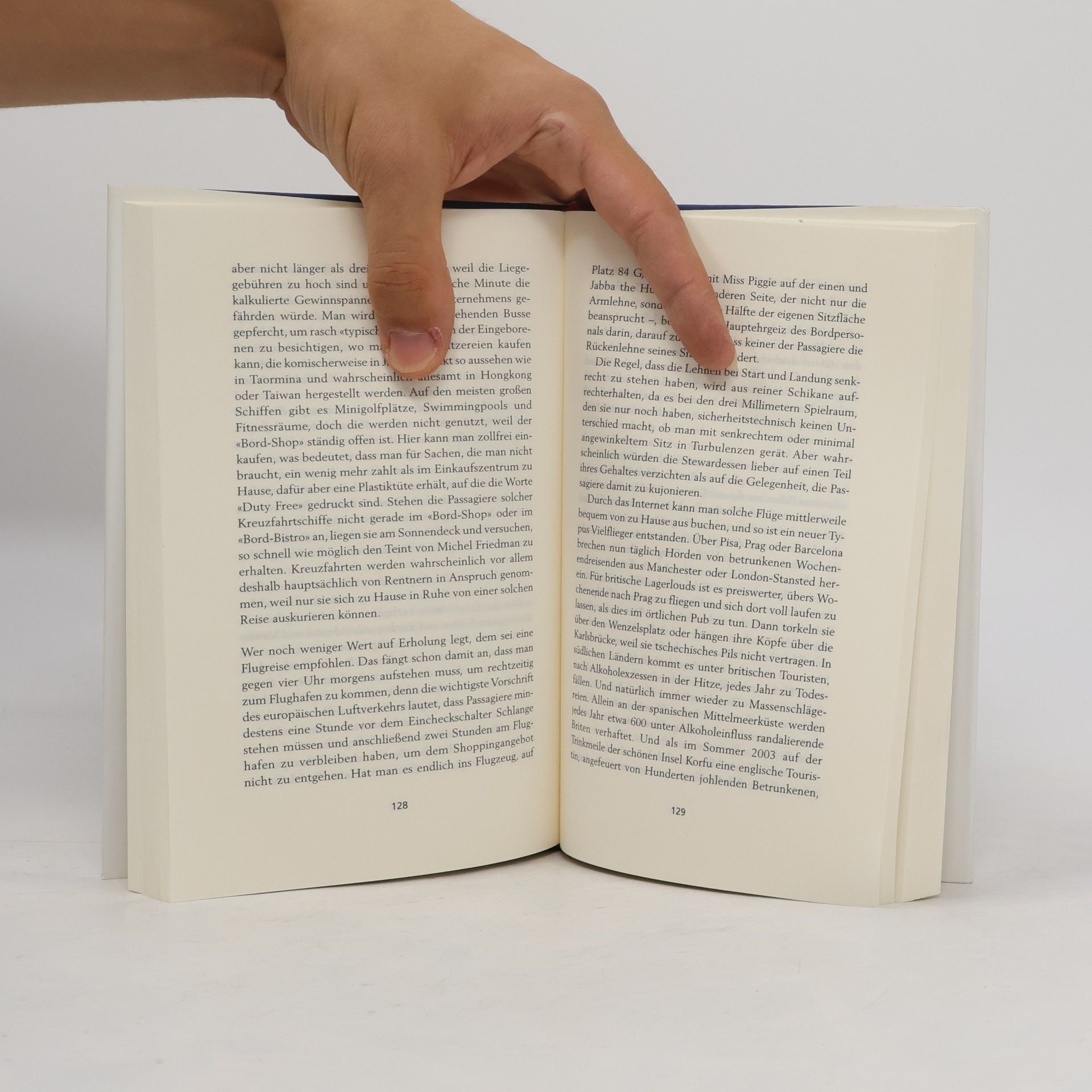 Alexander von Schönburg Die Kunst des stilvollen Verarmens