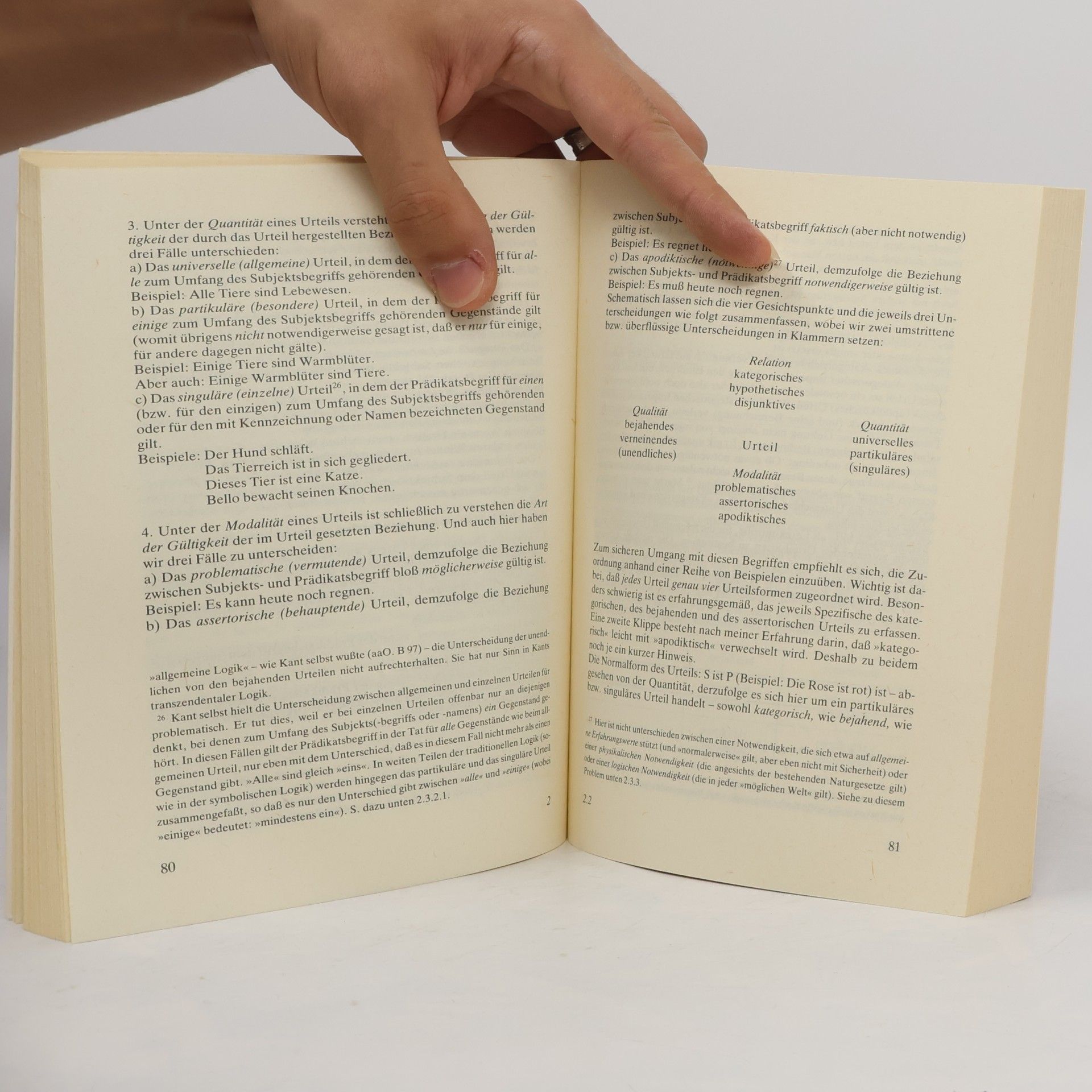 Wilfried Härle Systematische Philosophie