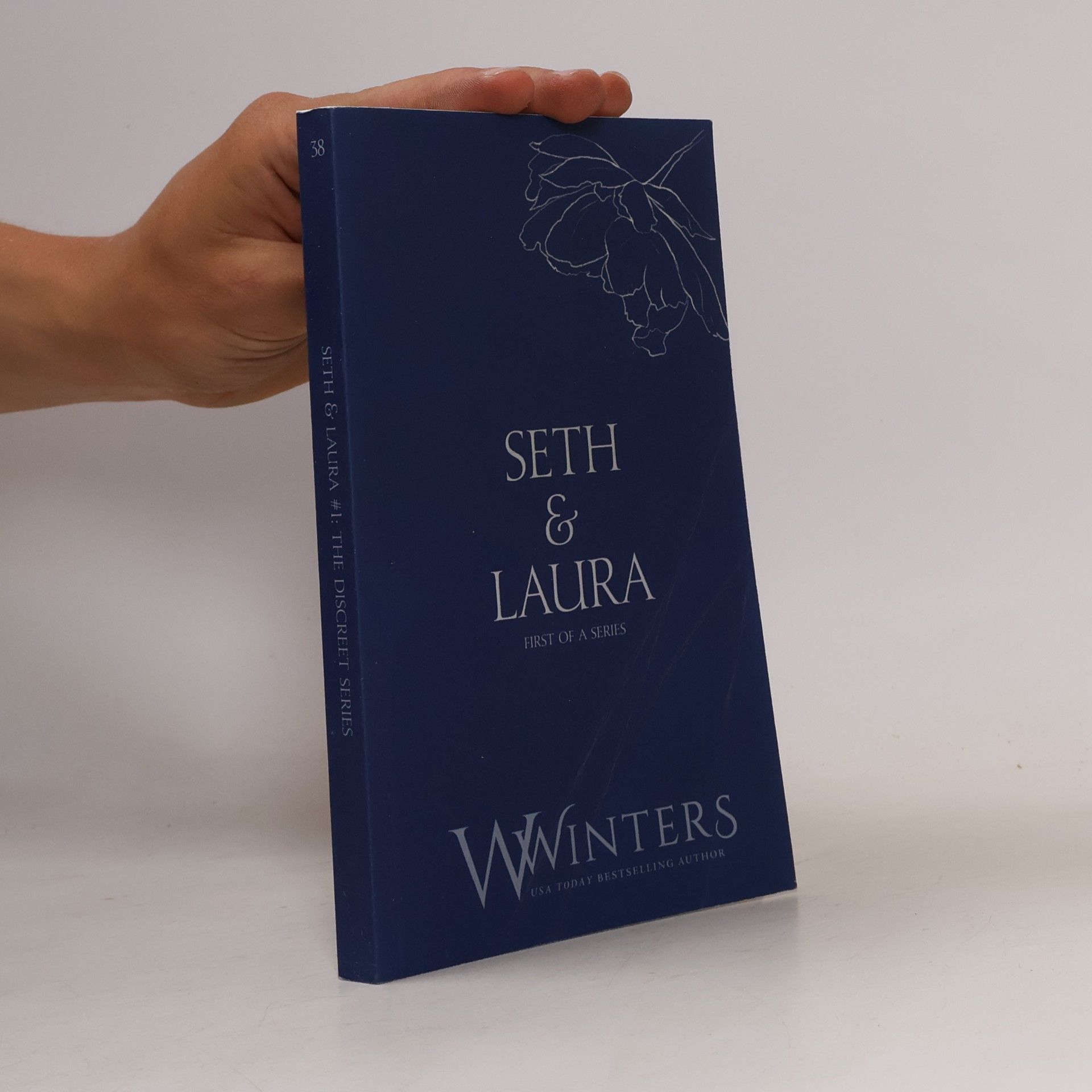 Seth & Laura