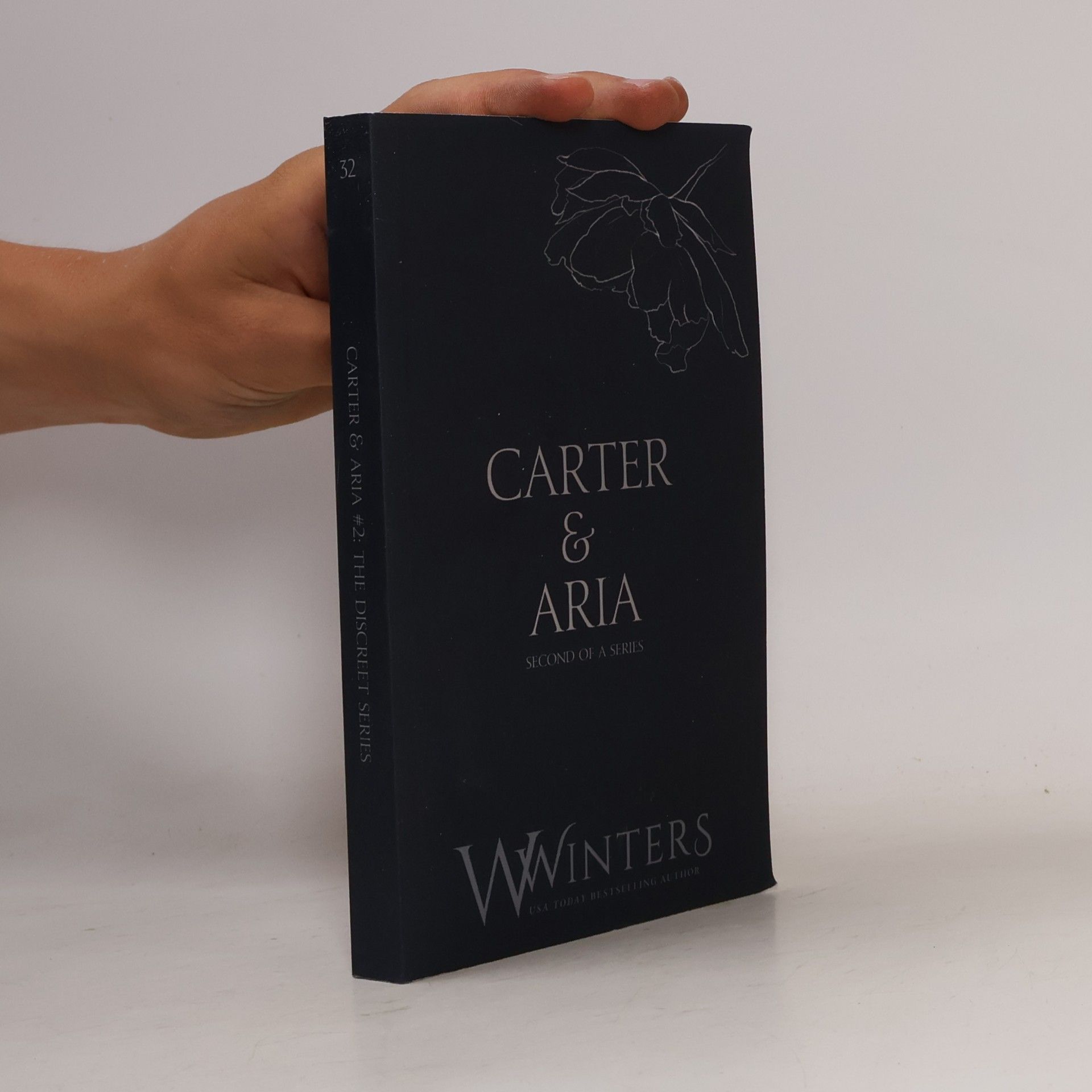 W. Winters Carter & Aria