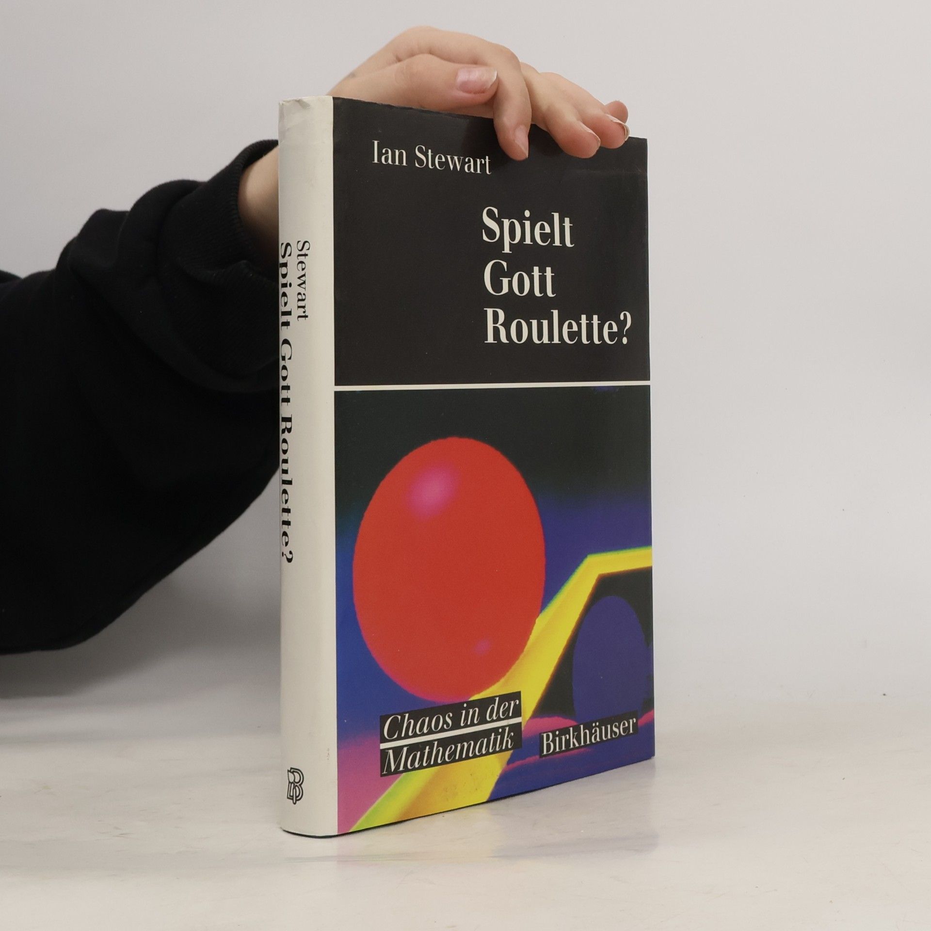 Ian Stewart Spielt Gott Roulette?