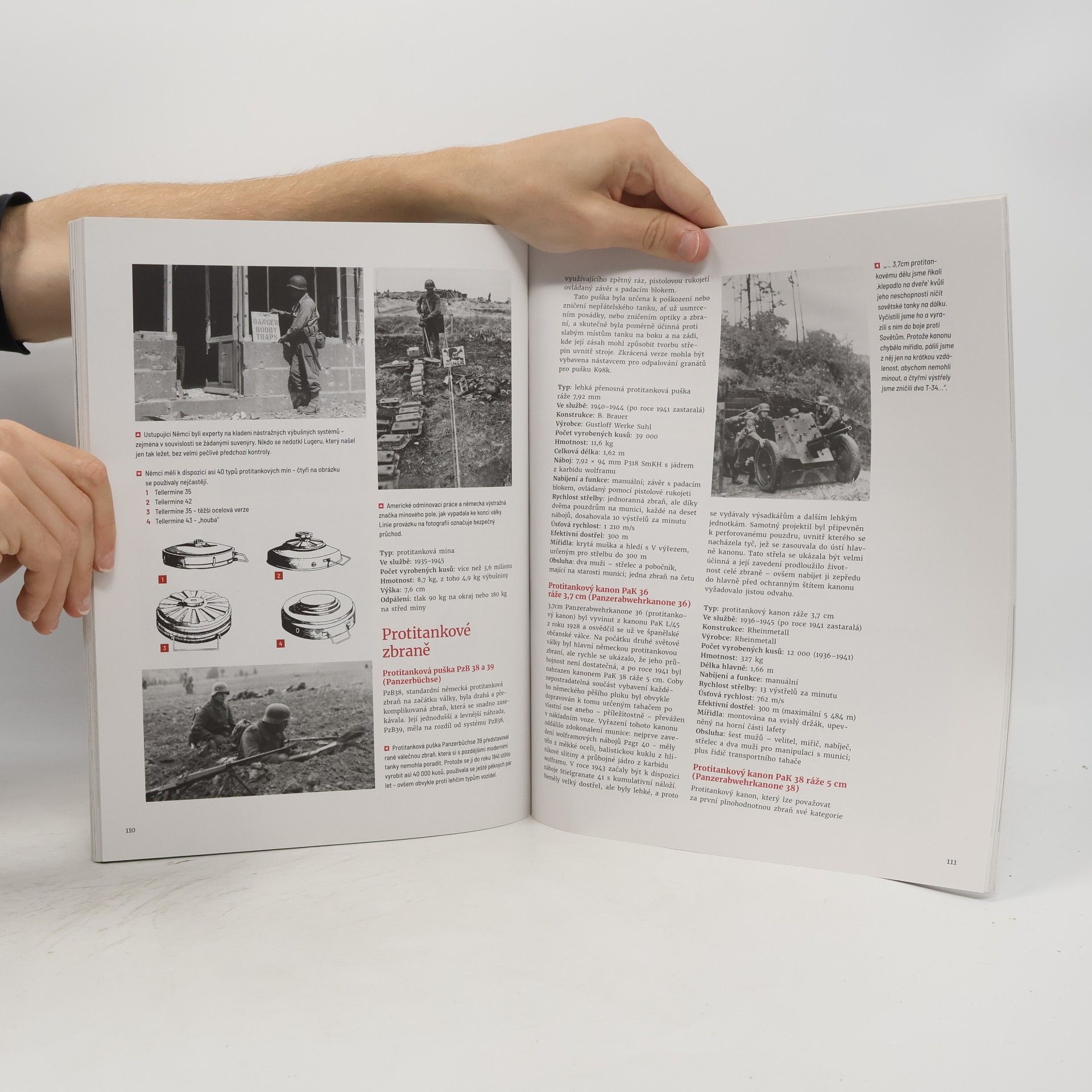 Simon Forty Wehrmacht : pěchota 1939-1945 : kompletní průvodce organizací, každodenností a bojovou taktikou německých vojáků