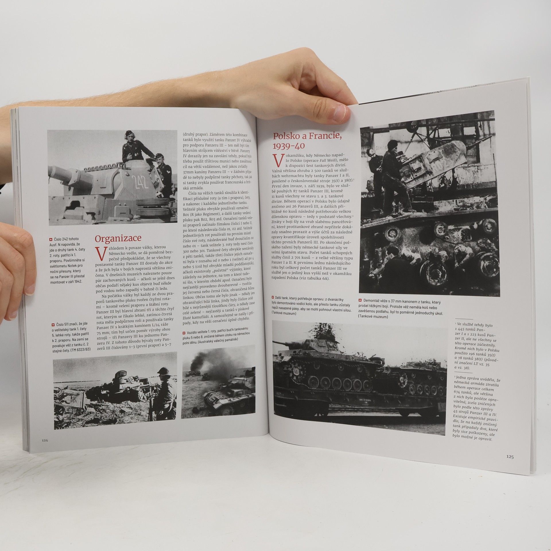 Various authors Tank pzkpfw iii panzer iii