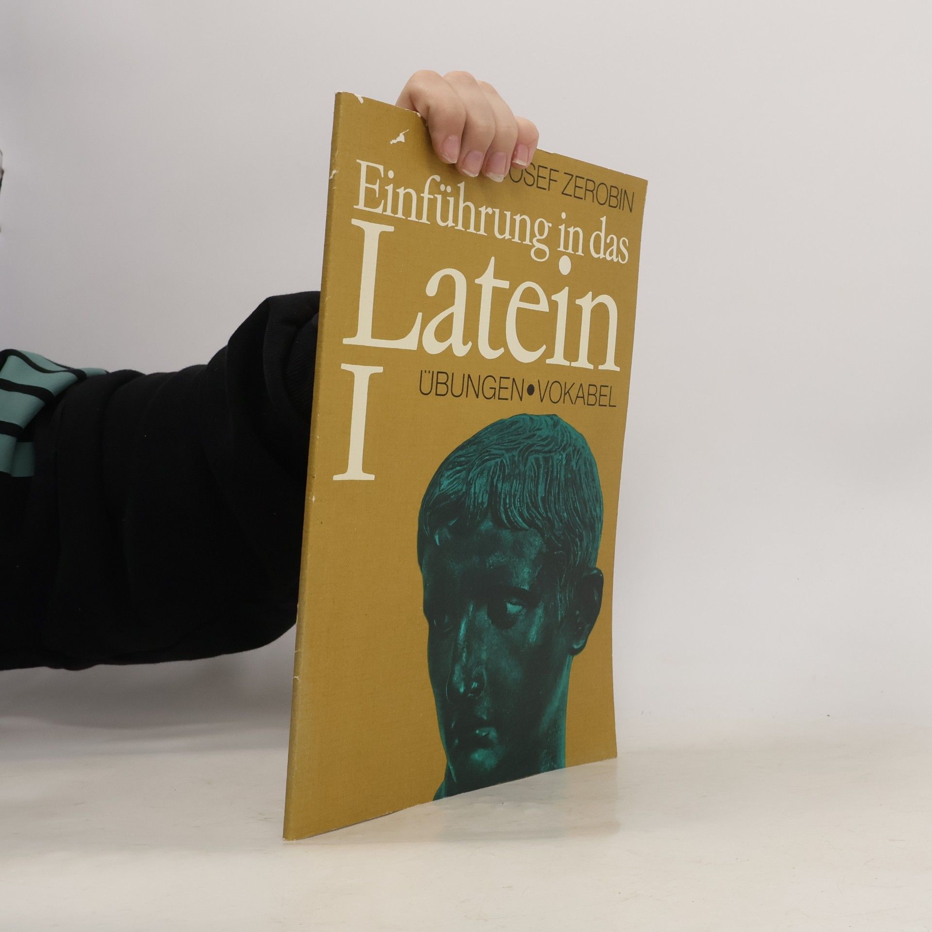 Autorenkollektiv Einführung in das Latein