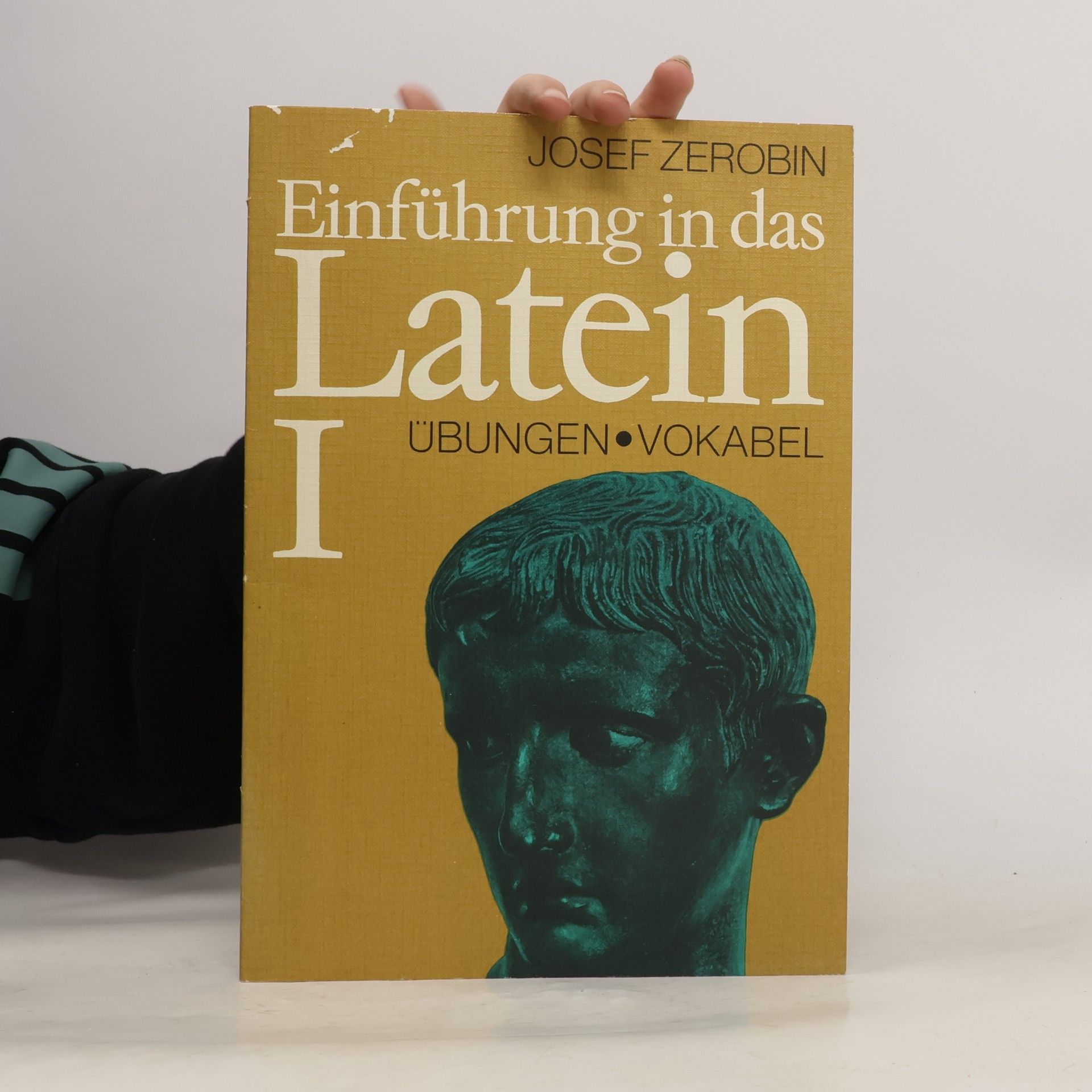 Autorenkollektiv Einführung in das Latein