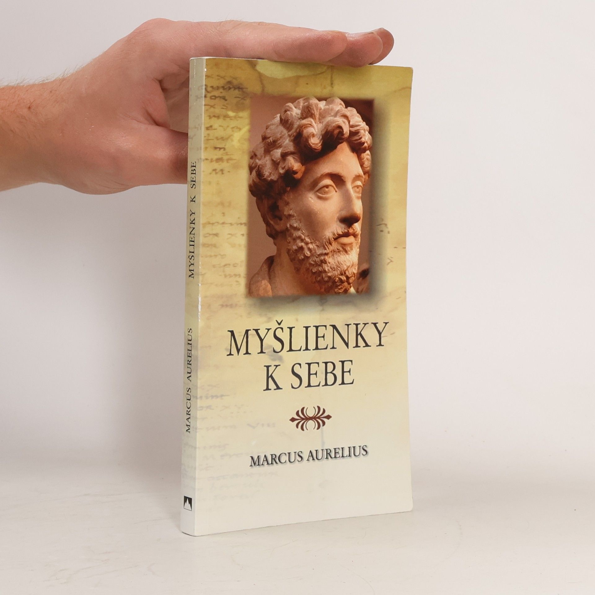 Myšlienky k sebe