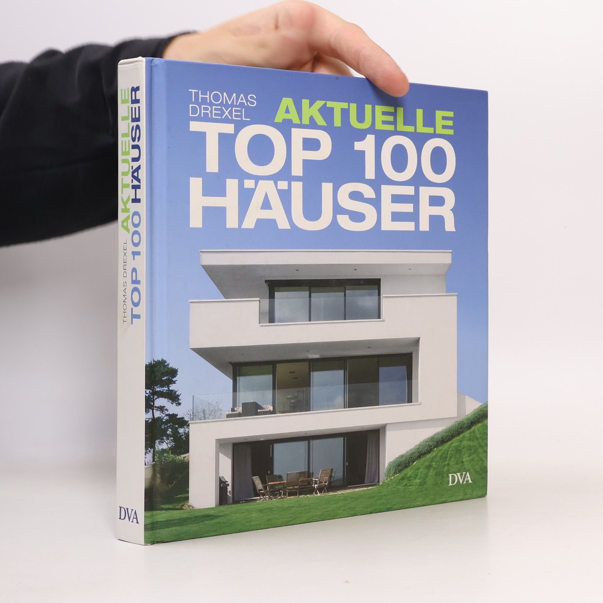 Aktuelle top 100 Häuser