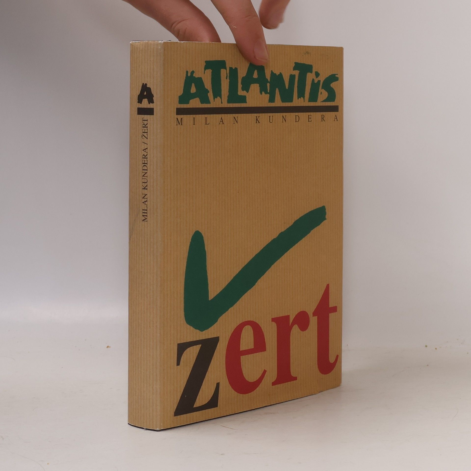 Žert