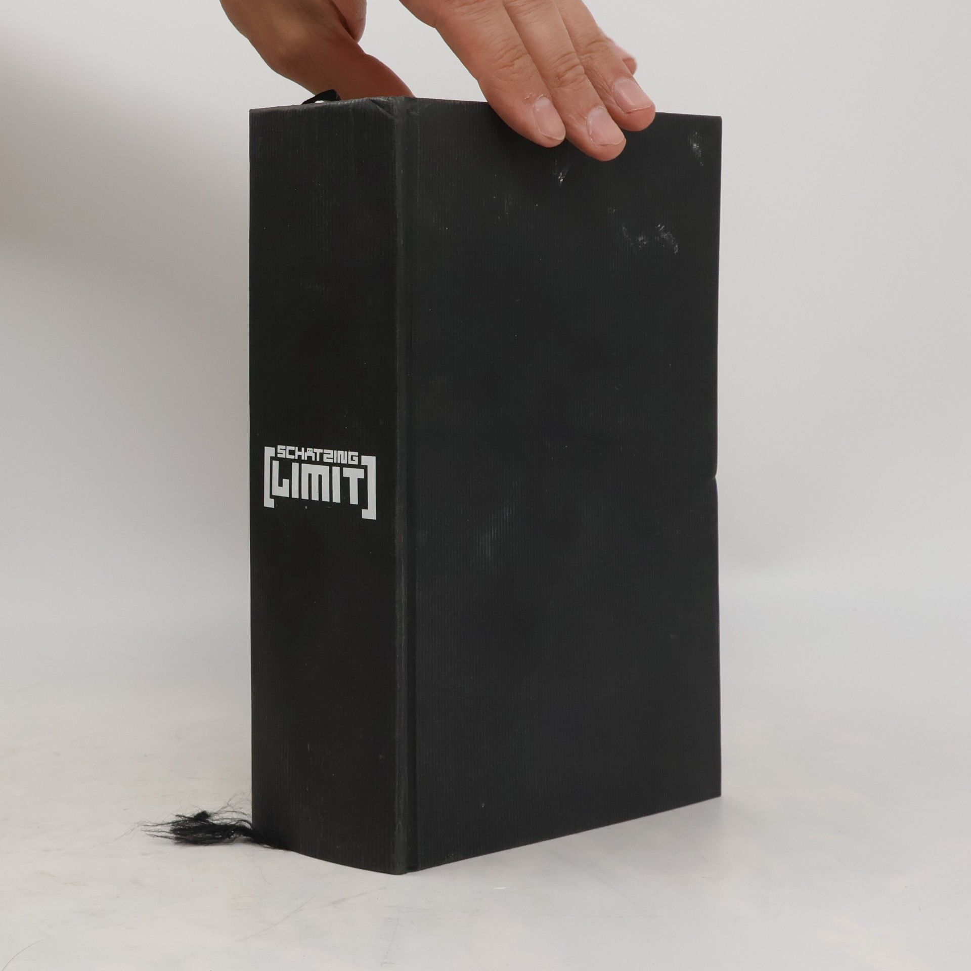 Frank Schätzing Limit