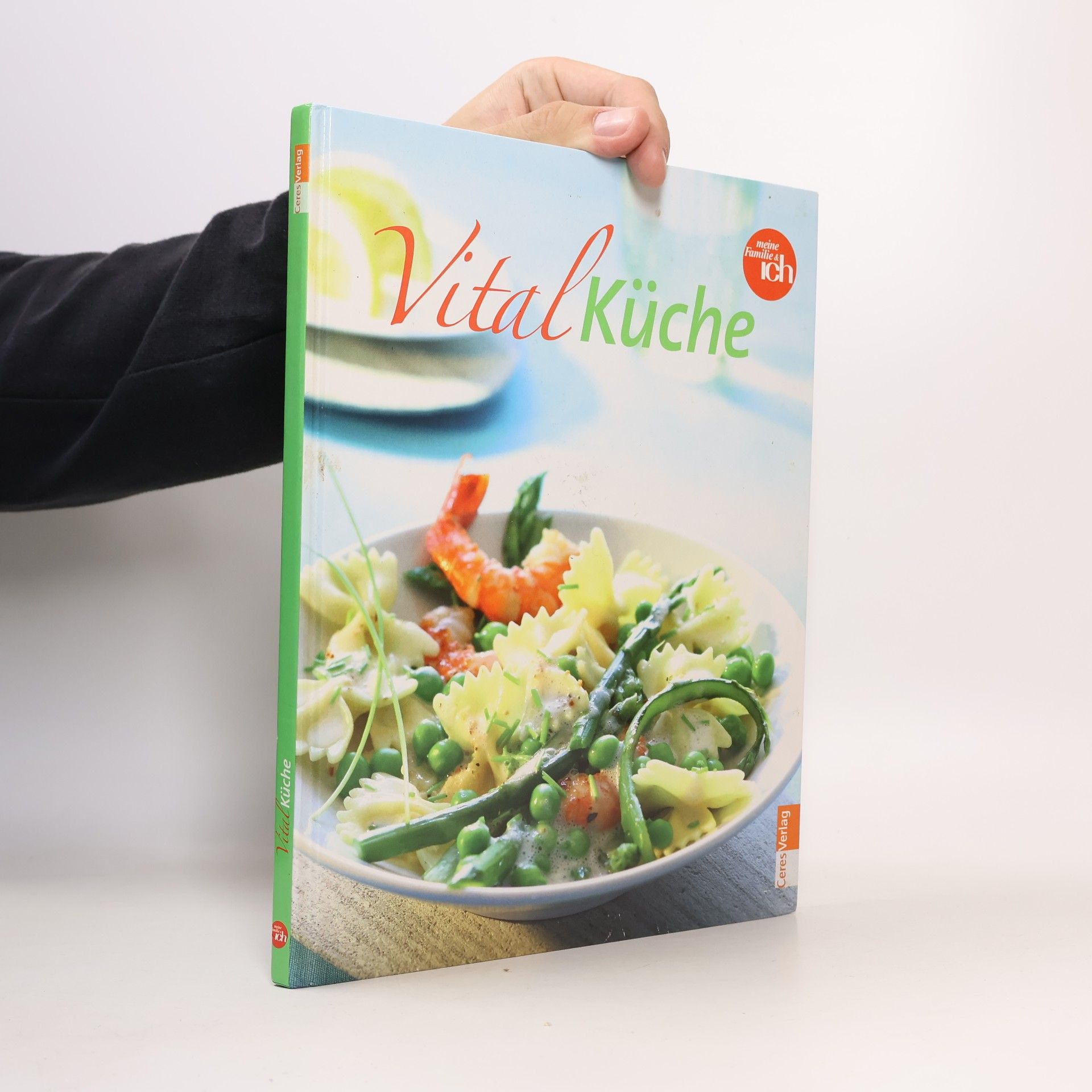 Jasmin Gromzik VitalKüche