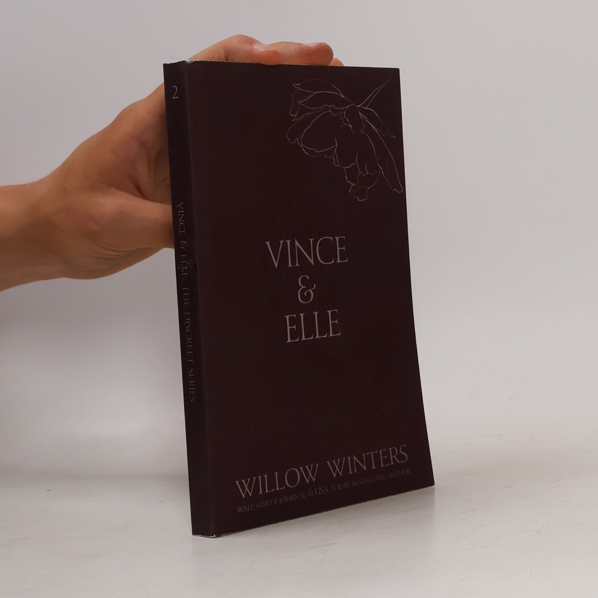 Willow Winters Vince & Elle