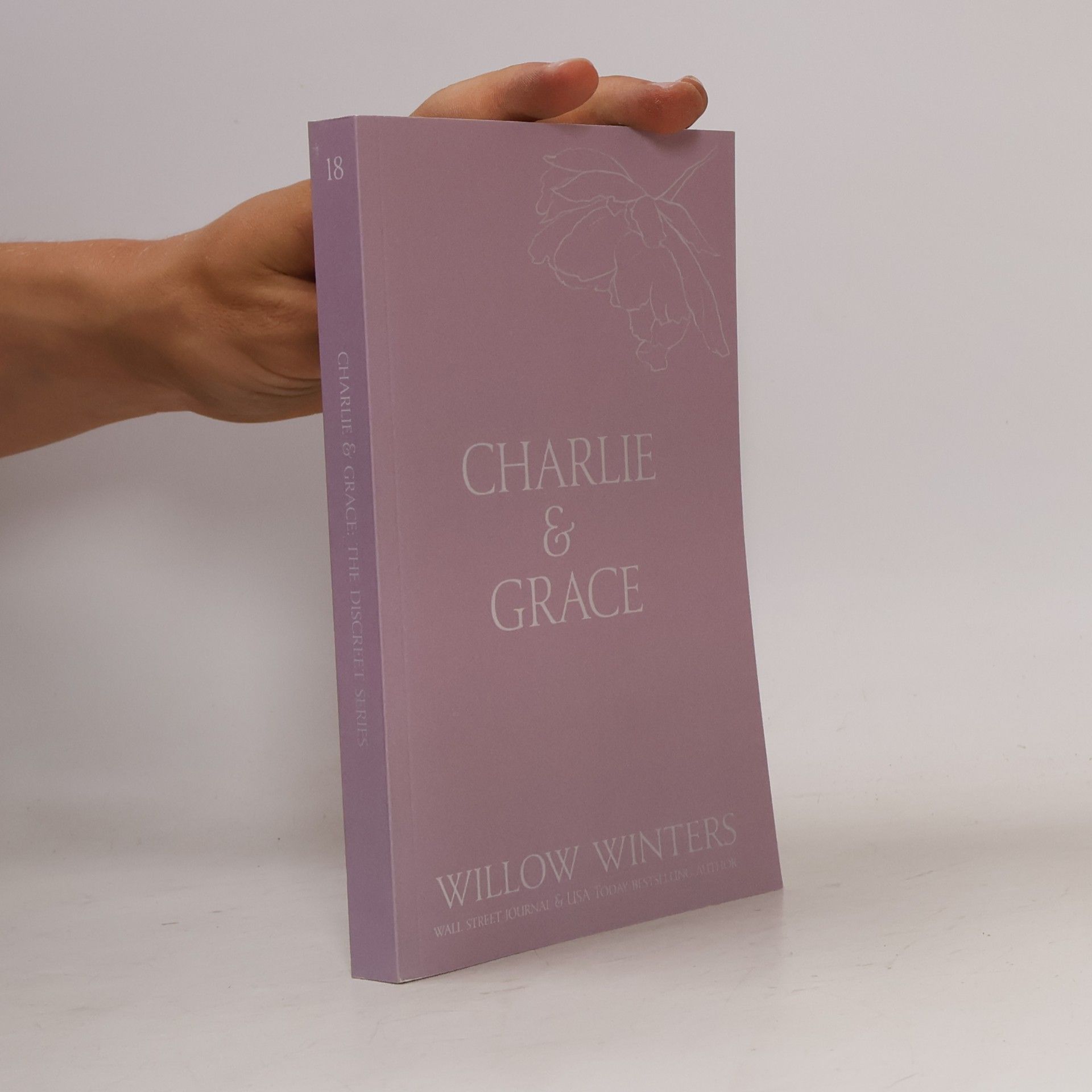 Willow Winters Charlie & Grace