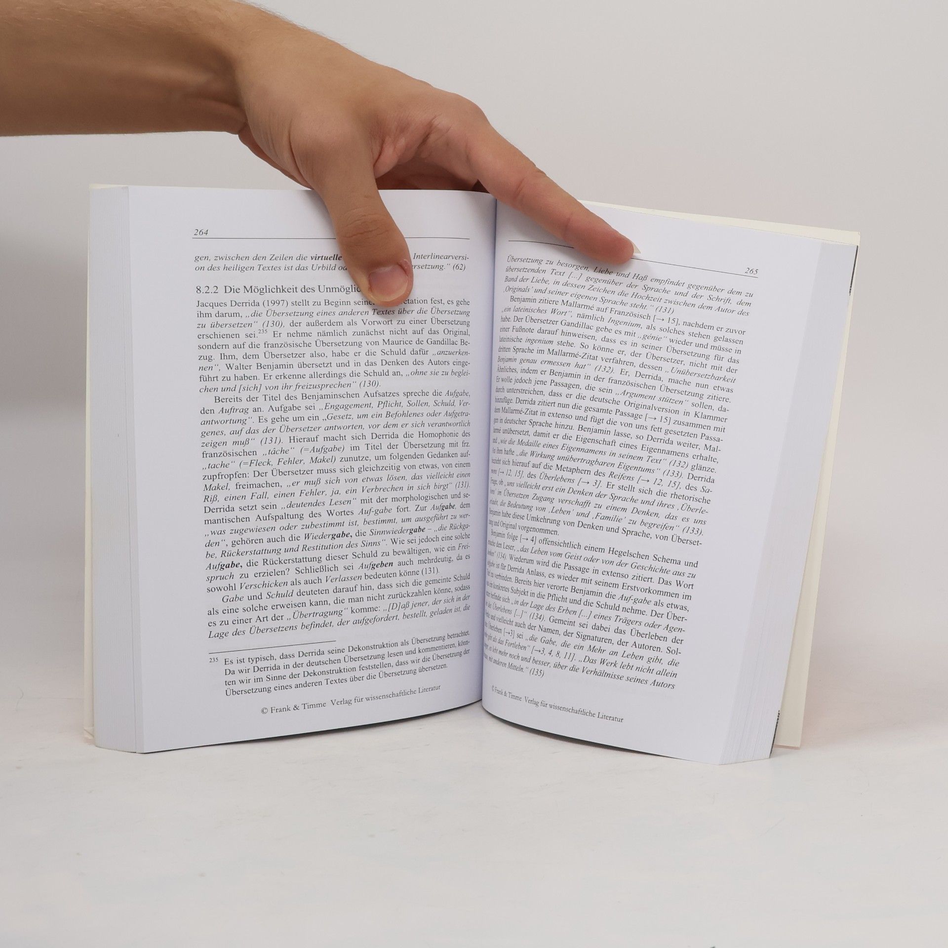 Erich Prunc Entwicklungslinien der Translationswissenschaft