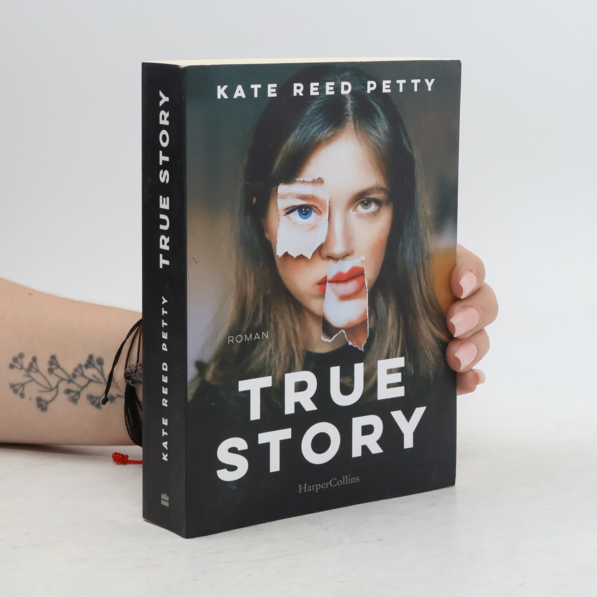 Kate Petty True Story