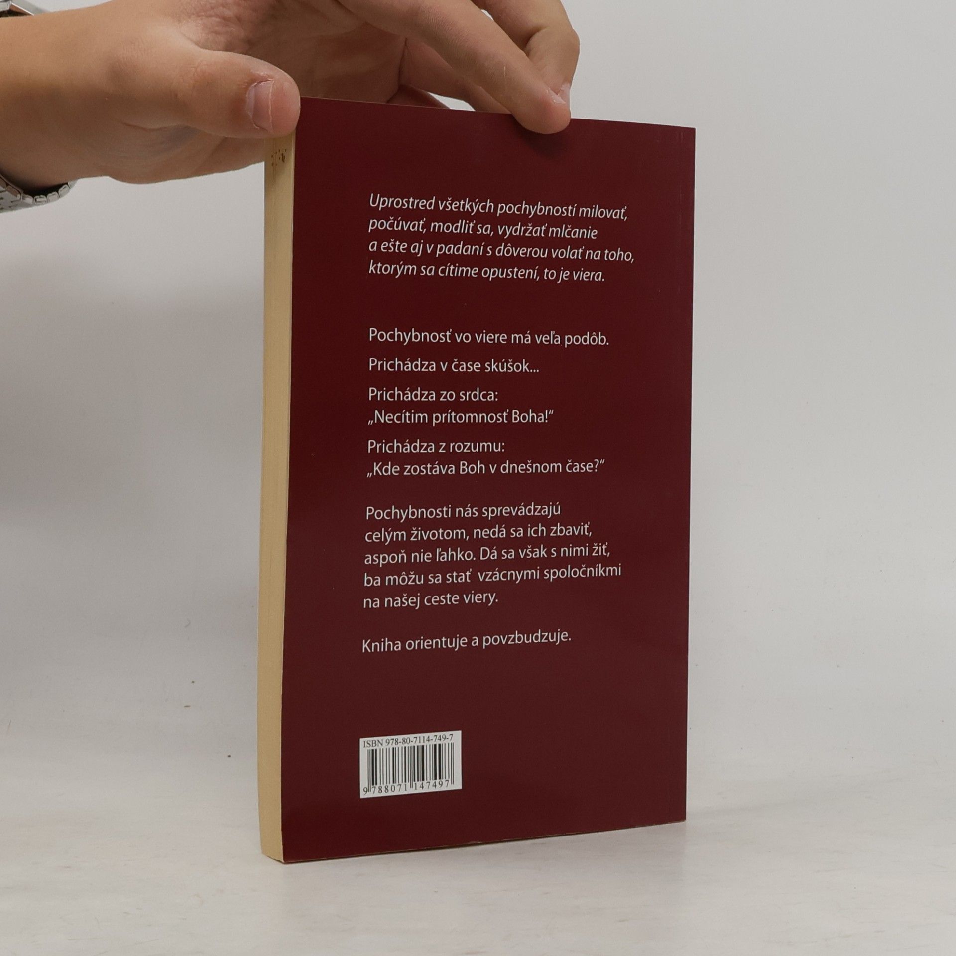 Auteurscollectief Pochybnosti