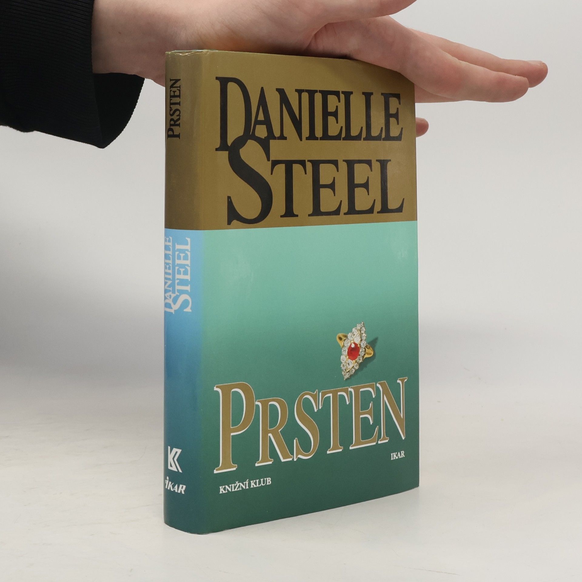 Prsten