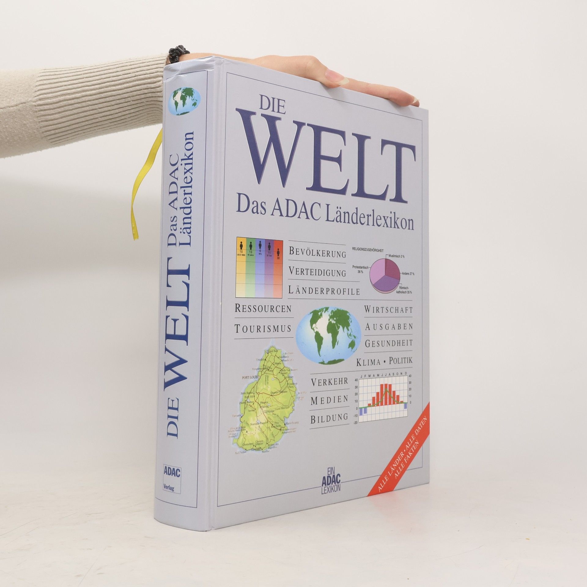 Autorenkollektiv Die Welt