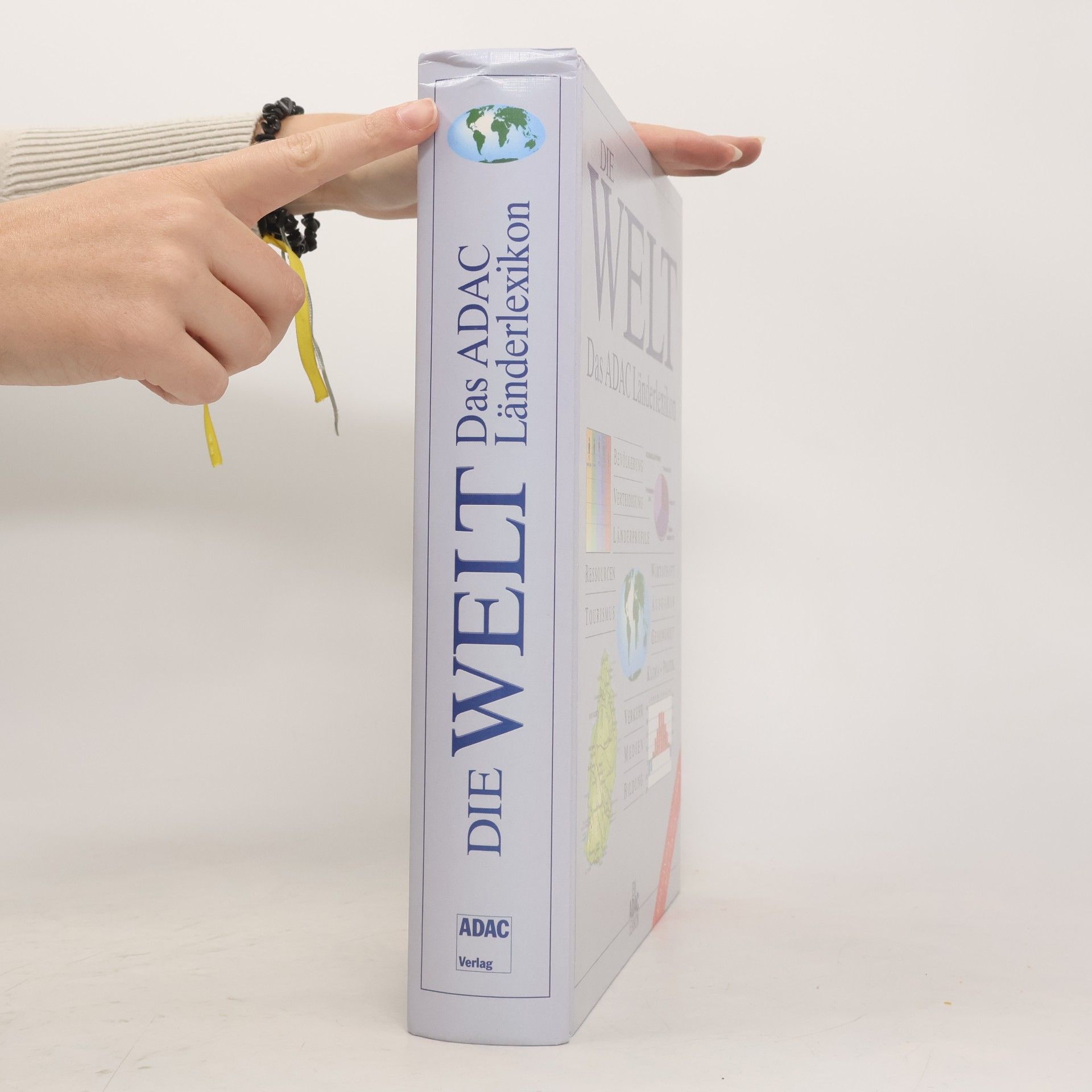 Autorenkollektiv Die Welt