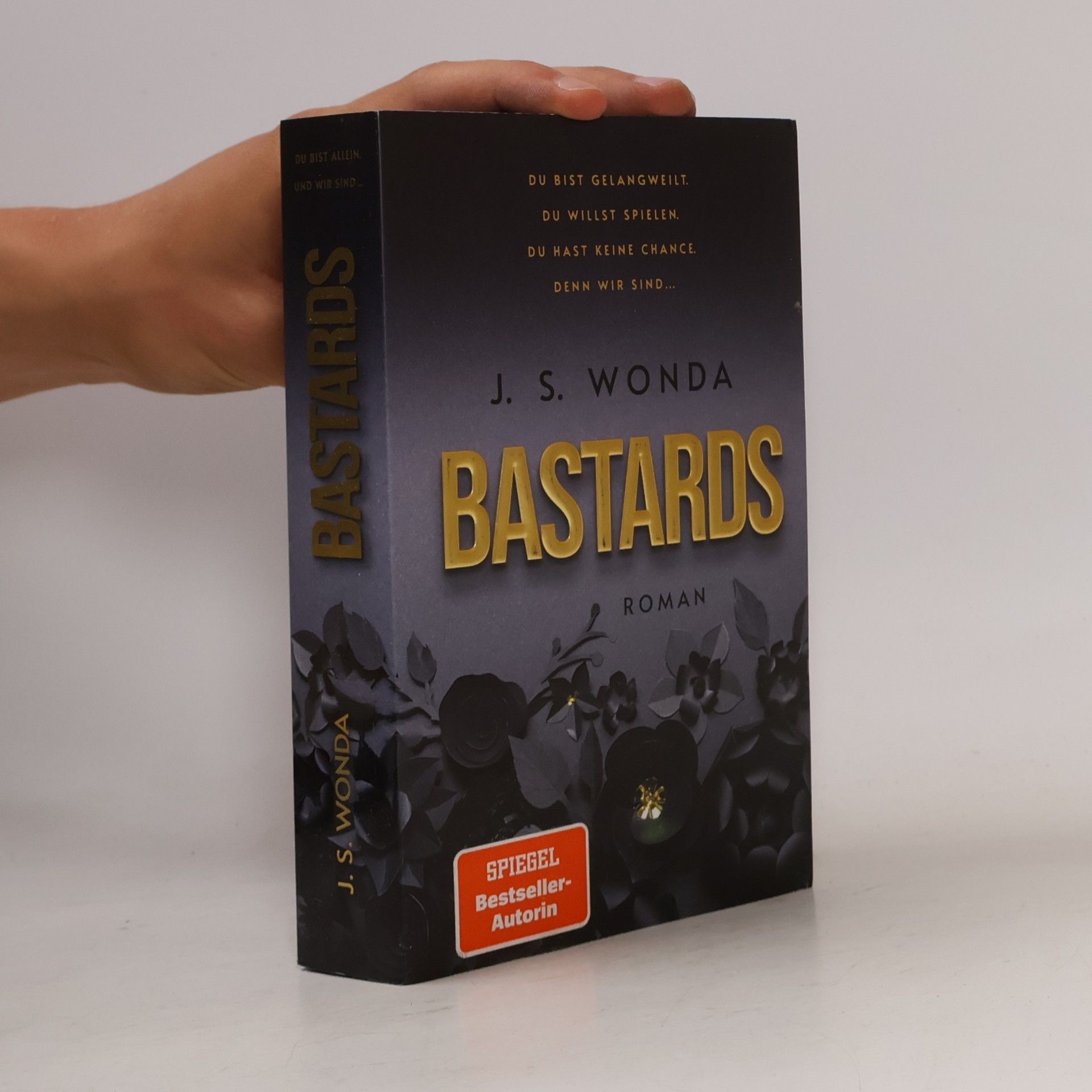 Jane S. Wonda Bastards